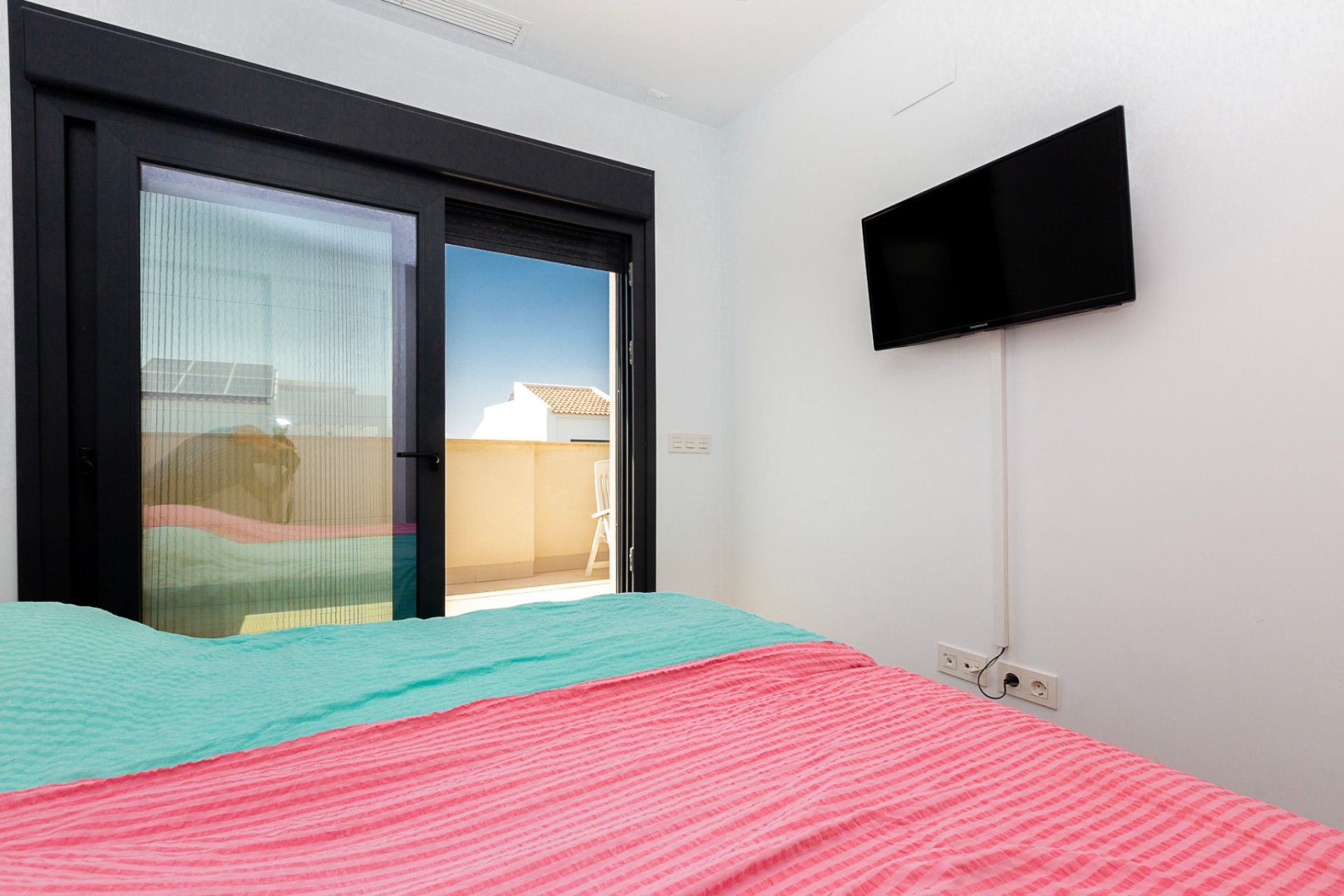 Revente - Villa -
Ciudad Quesada - Doña Pepa