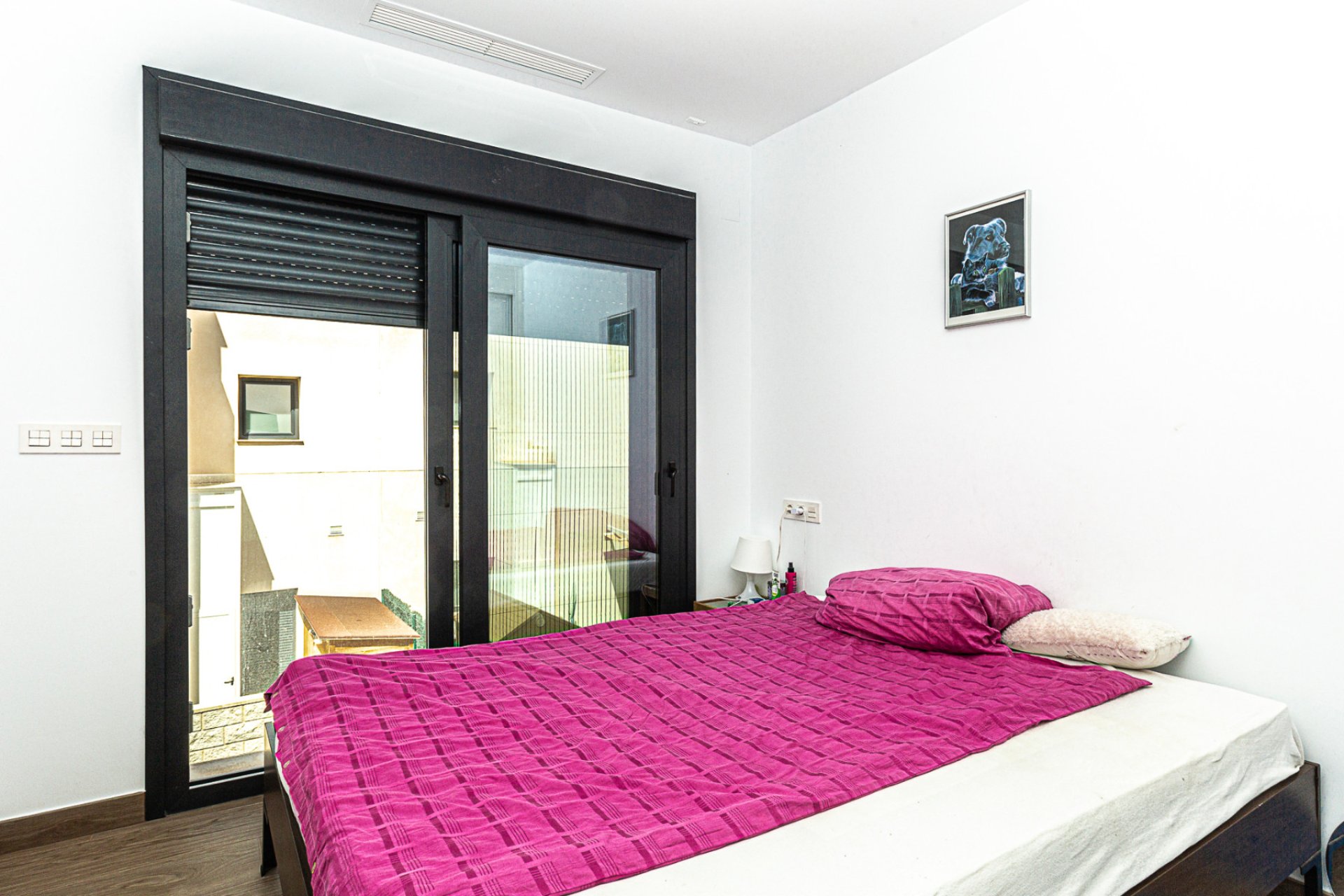 Revente - Villa -
Ciudad Quesada - Doña Pepa