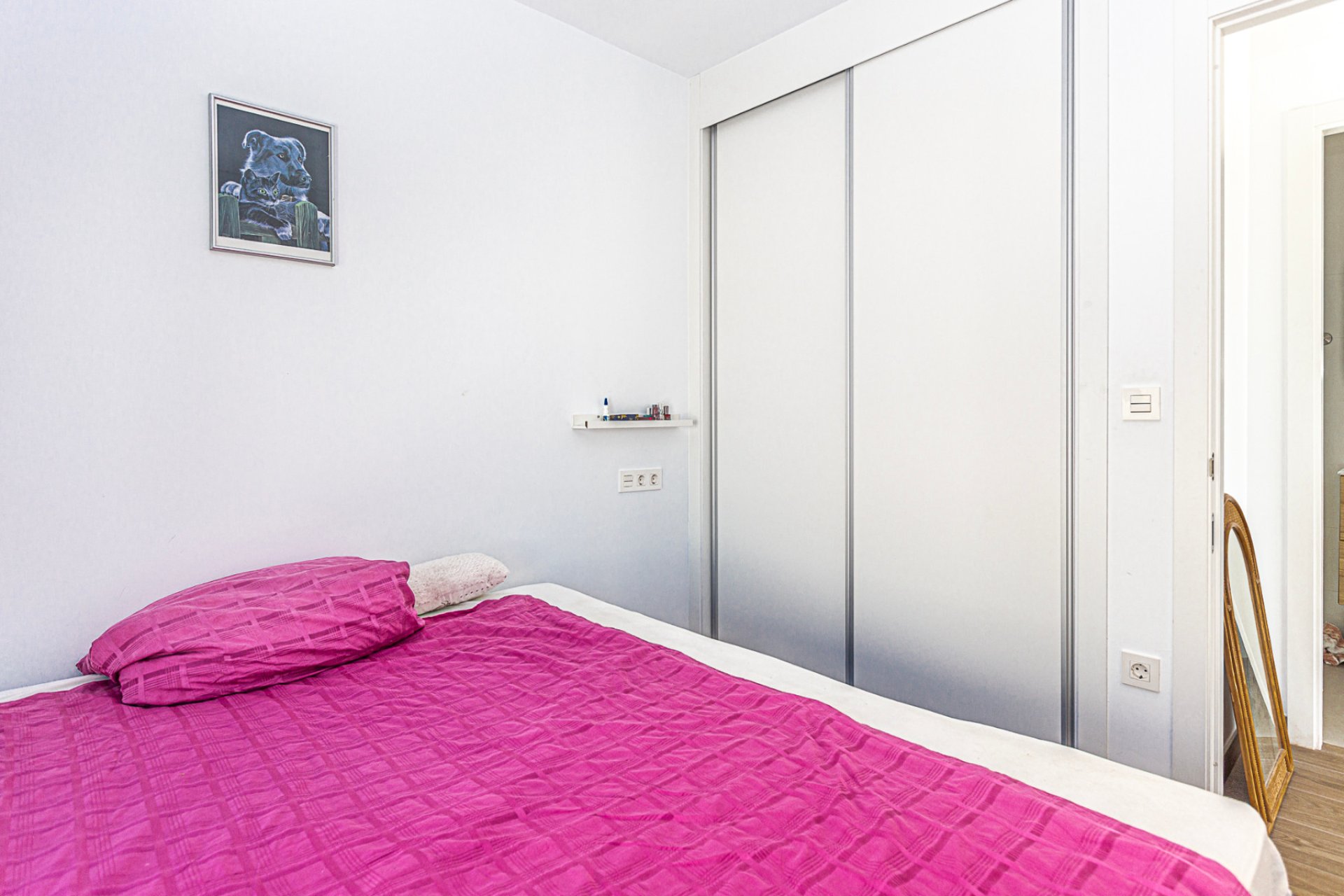 Revente - Villa -
Ciudad Quesada - Doña Pepa