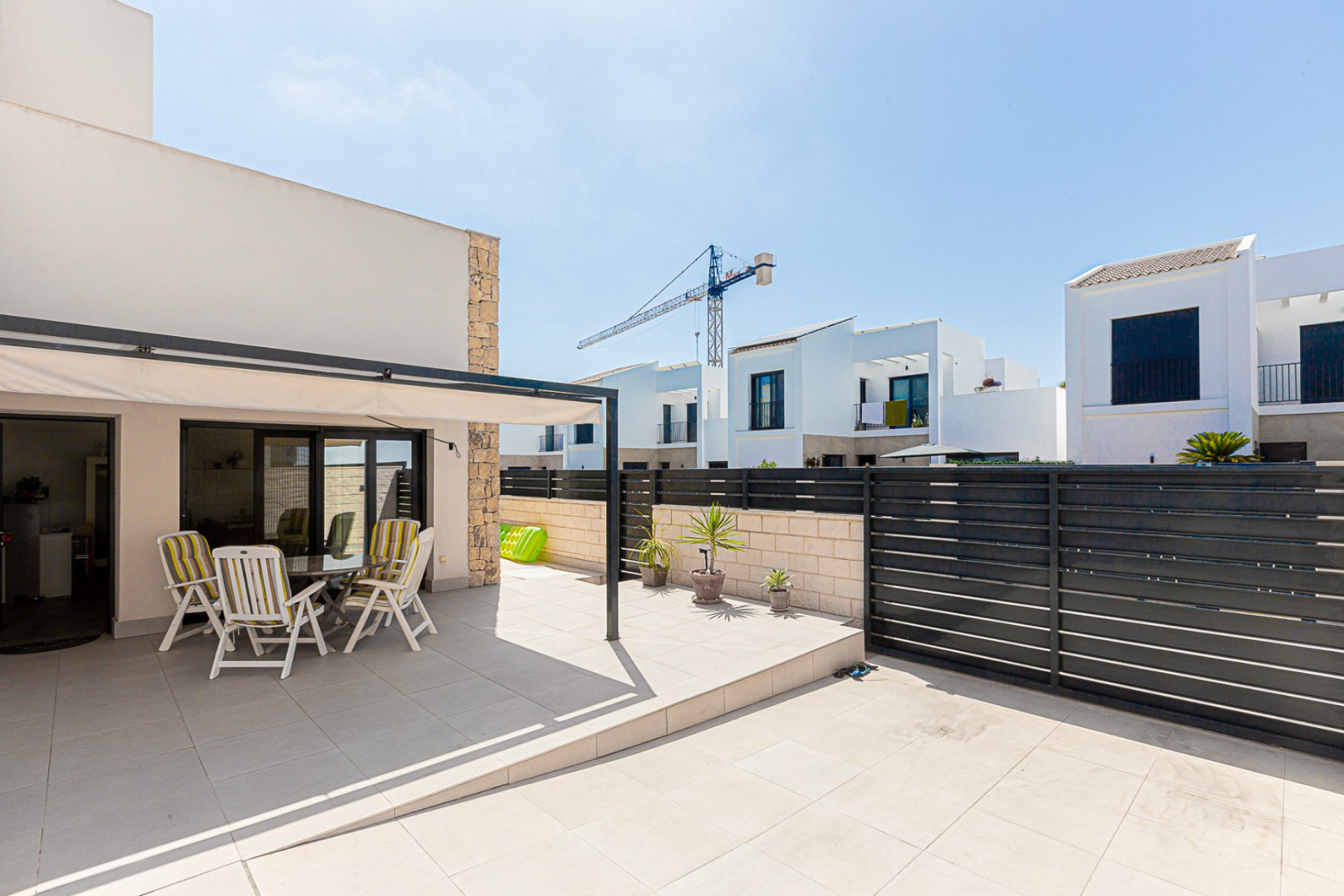 Revente - Villa -
Ciudad Quesada - Doña Pepa