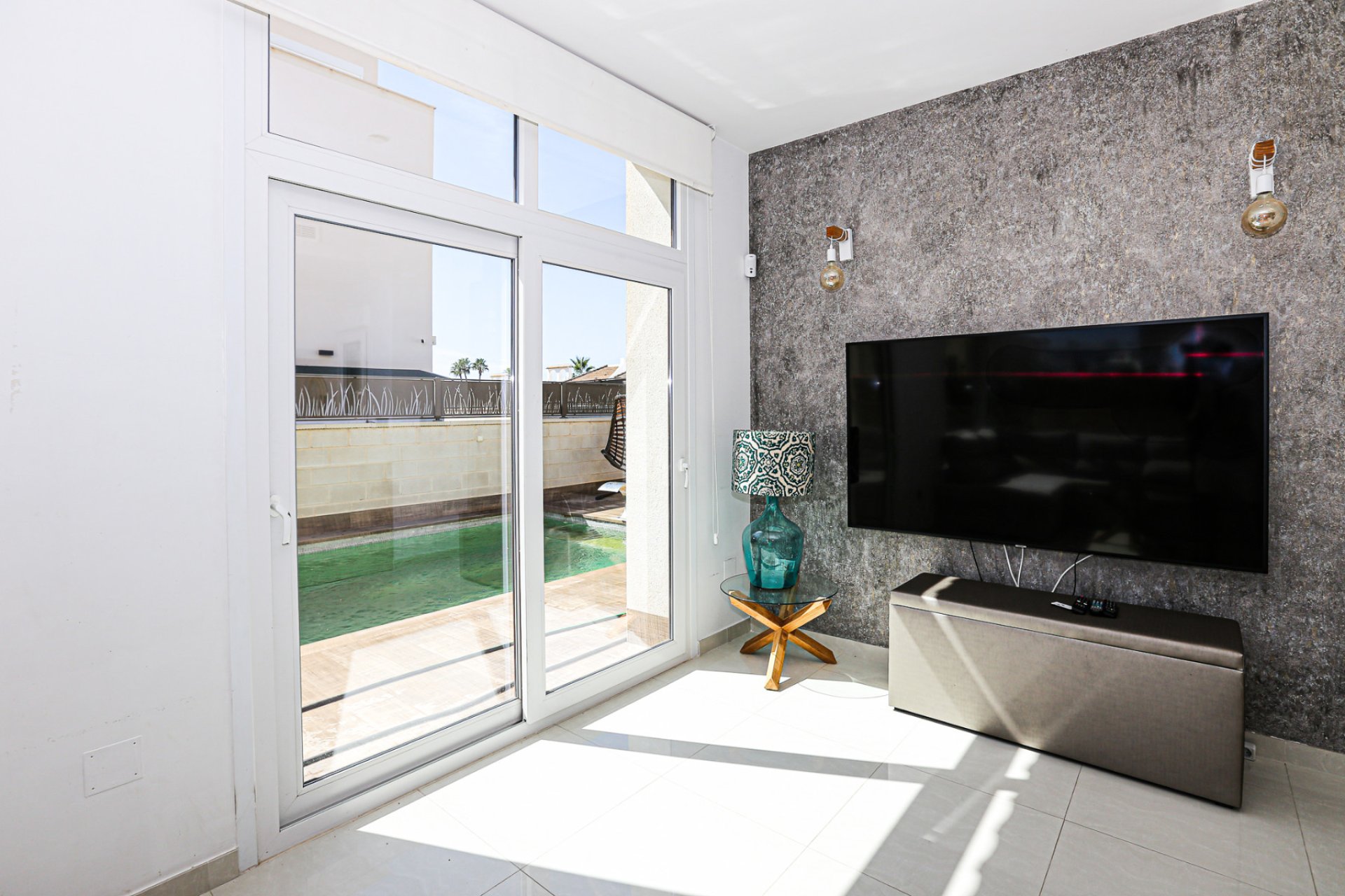 Revente - Villa -
Ciudad Quesada - Doña Pepa