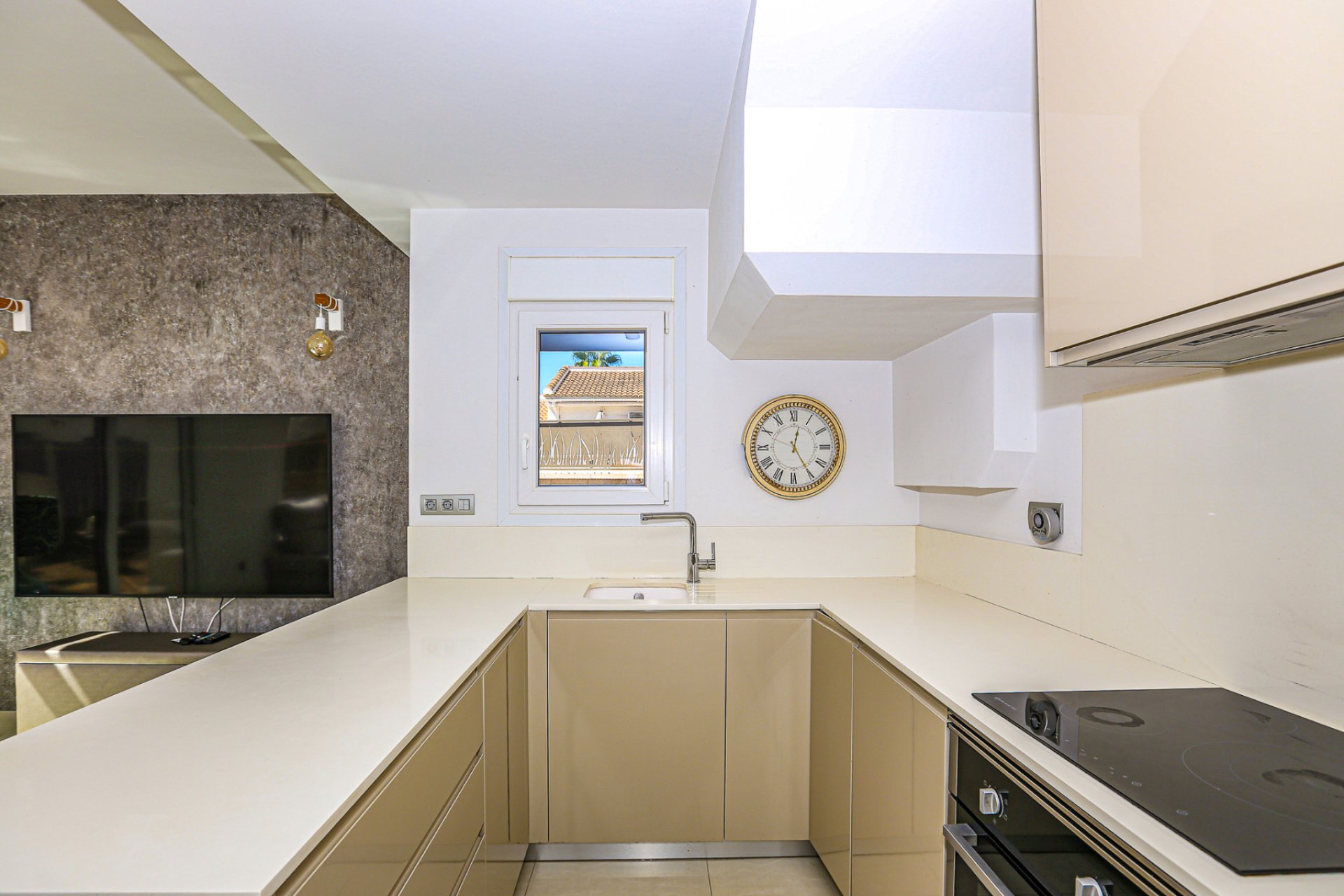 Revente - Villa -
Ciudad Quesada - Doña Pepa