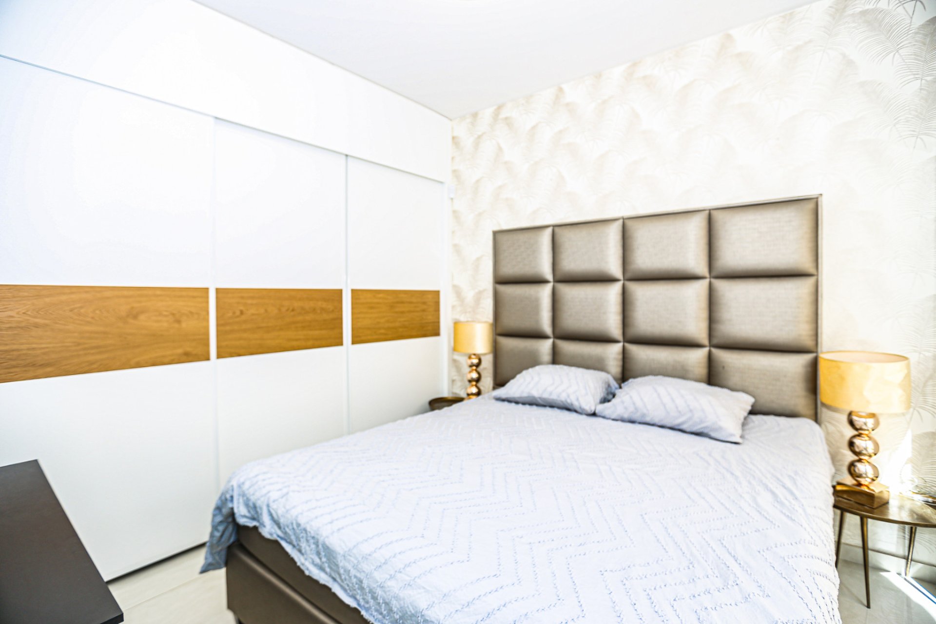 Revente - Villa -
Ciudad Quesada - Doña Pepa