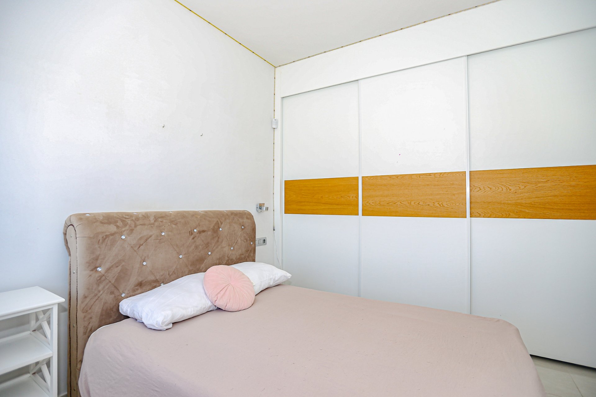 Revente - Villa -
Ciudad Quesada - Doña Pepa