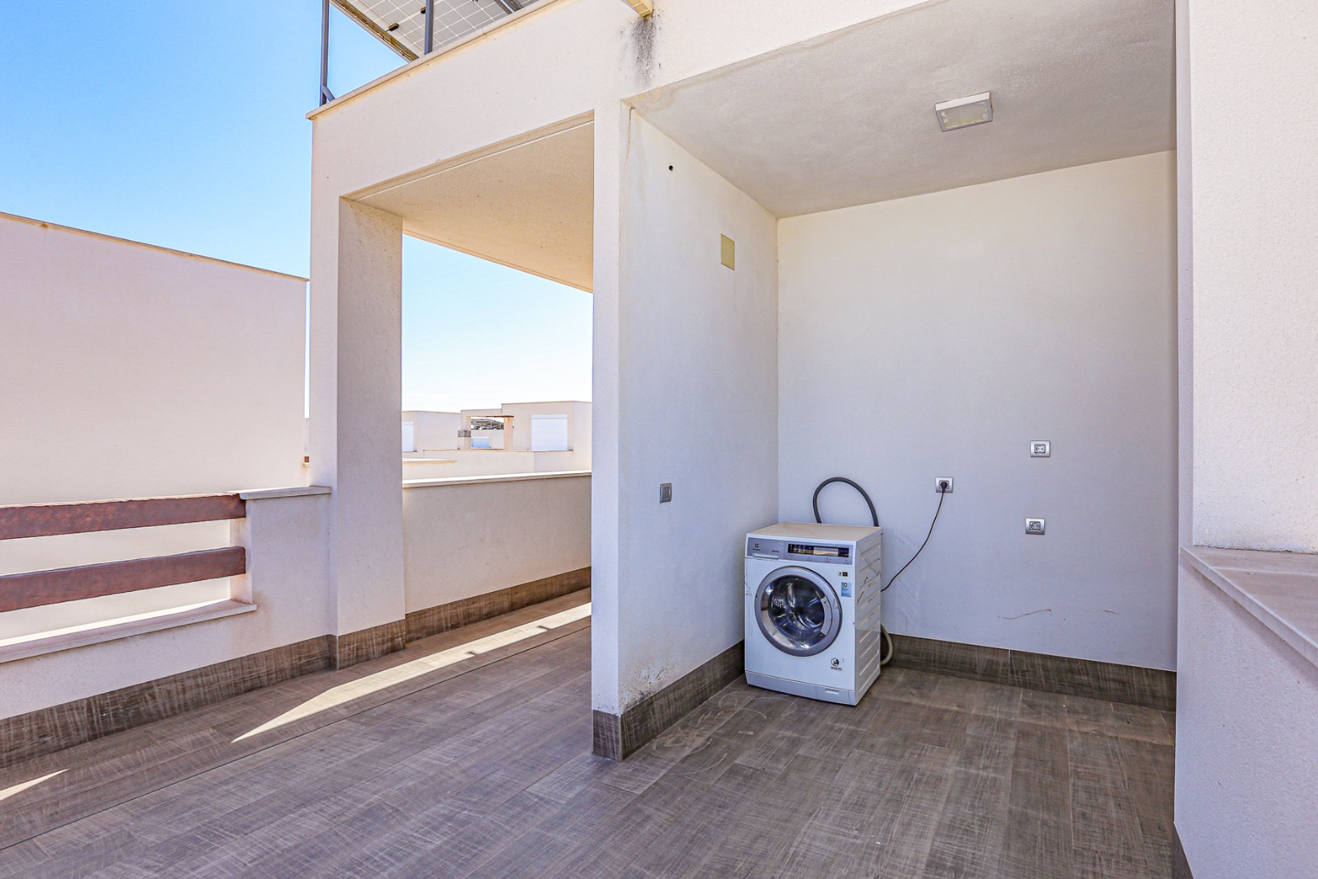 Revente - Villa -
Ciudad Quesada - Doña Pepa