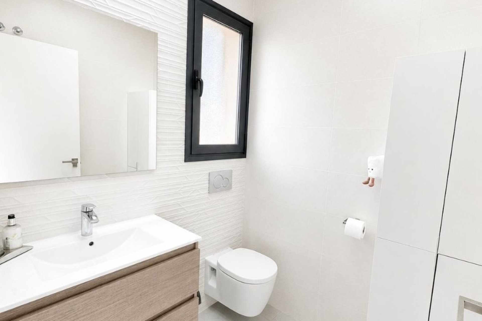 Revente - Villa -
Ciudad Quesada - Rojales