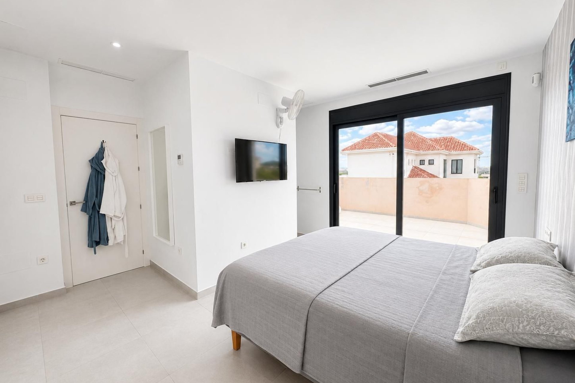 Revente - Villa -
Ciudad Quesada - Rojales