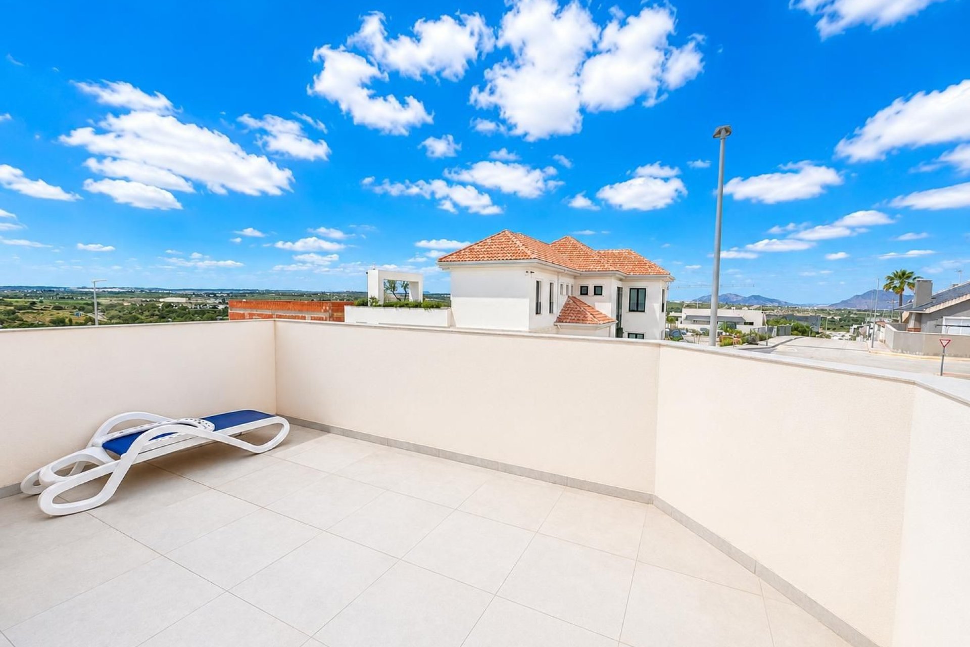 Revente - Villa -
Ciudad Quesada - Rojales