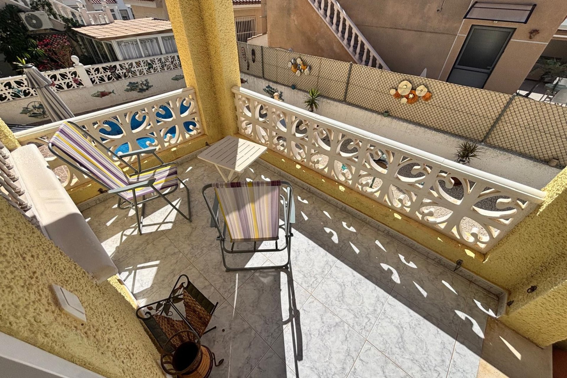 Revente - Villa -
Ciudad Quesada