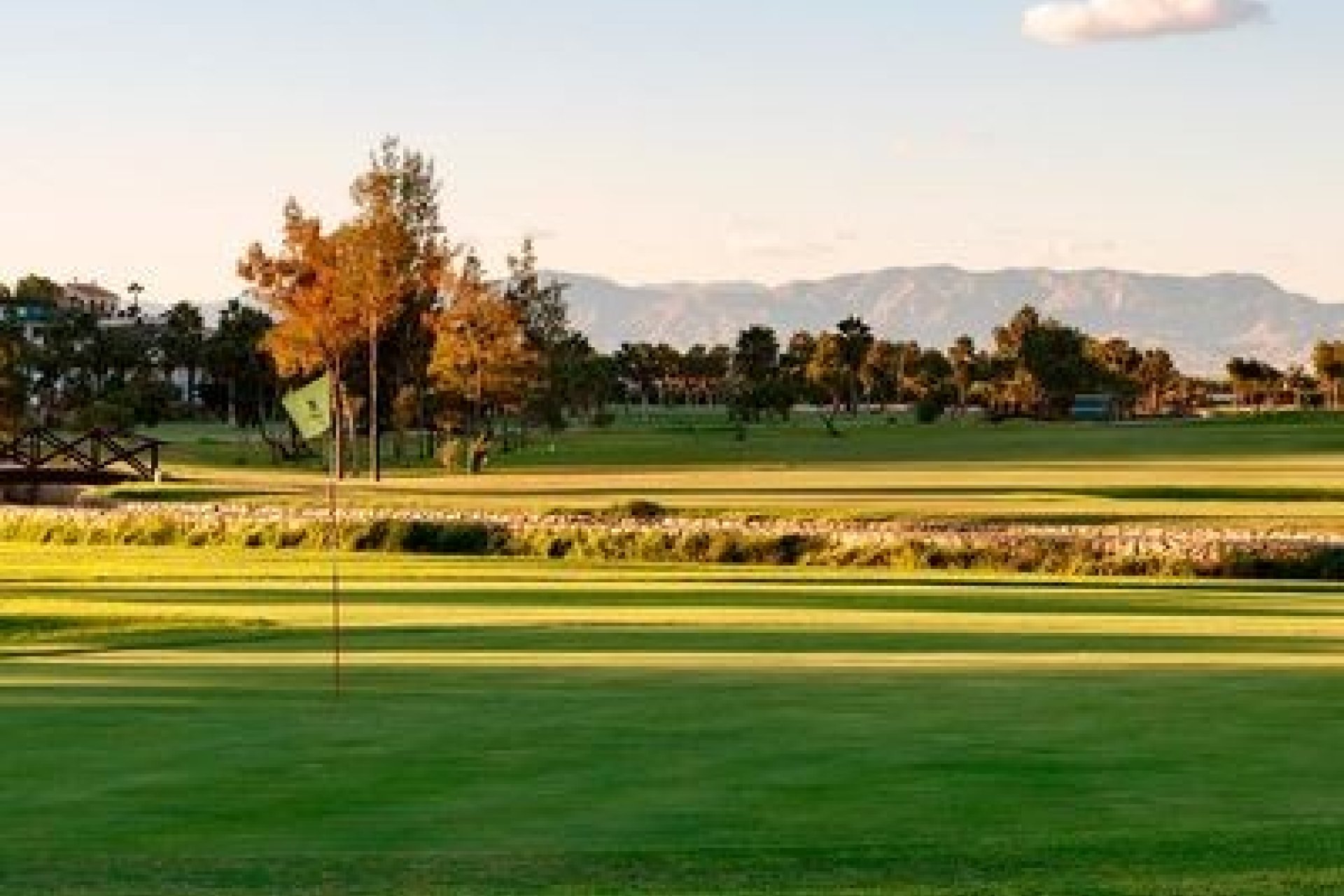 Revente - Villa -
Ciudad Quesada