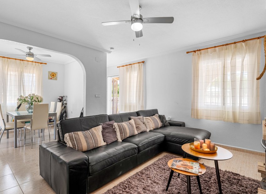 Revente - Villa -
Gran Alacant - Costa Blanca