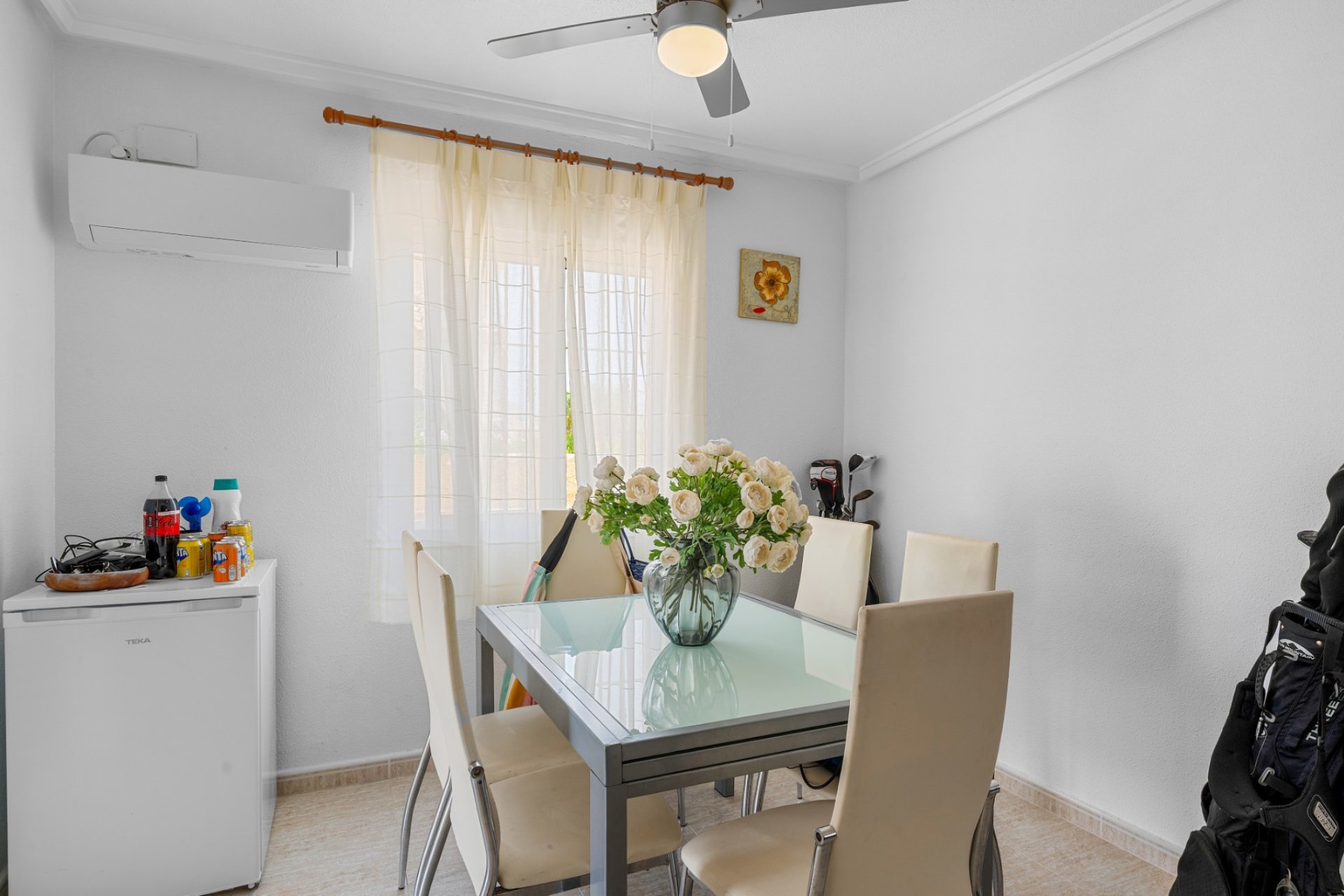 Revente - Villa -
Gran Alacant - Costa Blanca