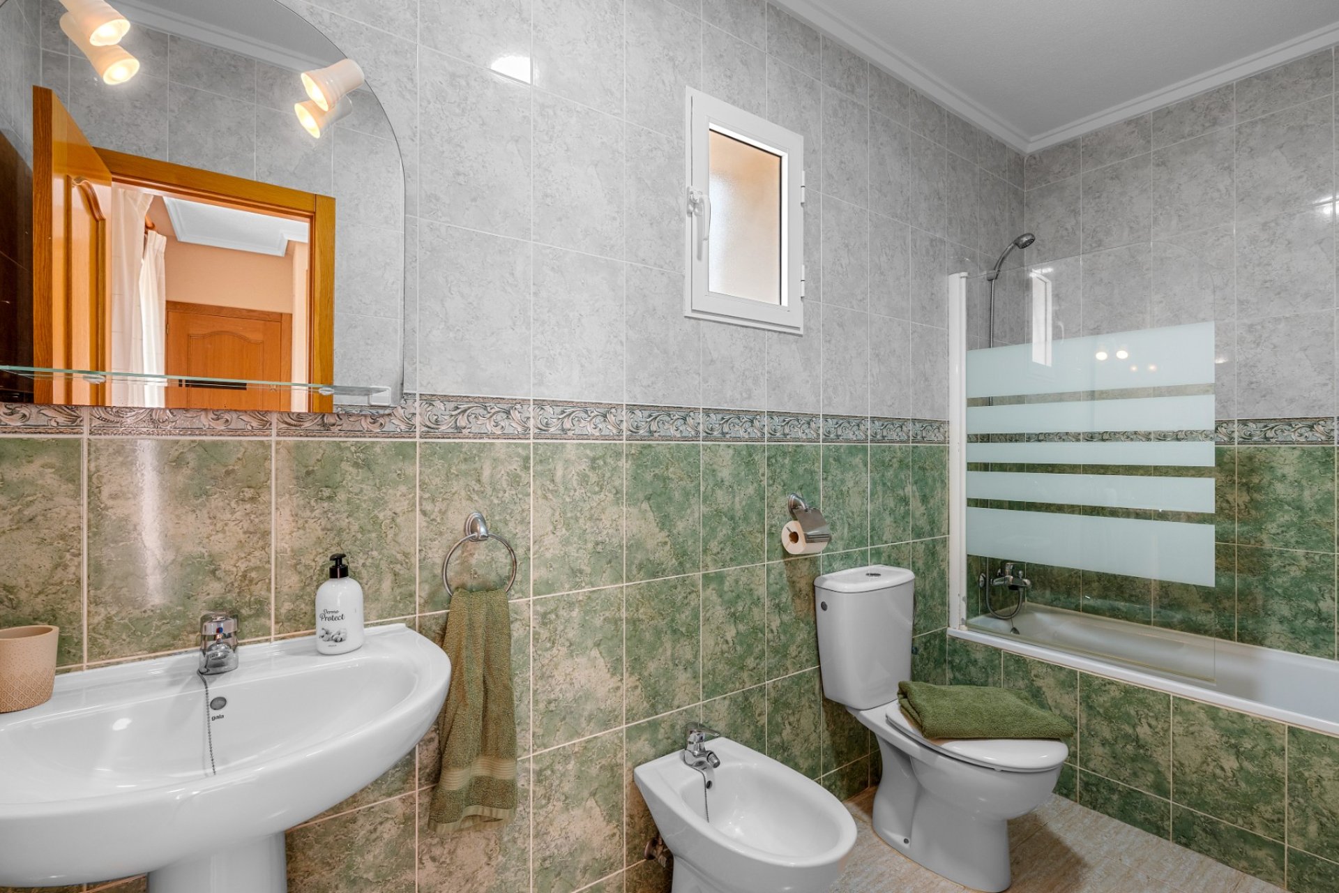 Revente - Villa -
Gran Alacant - Costa Blanca