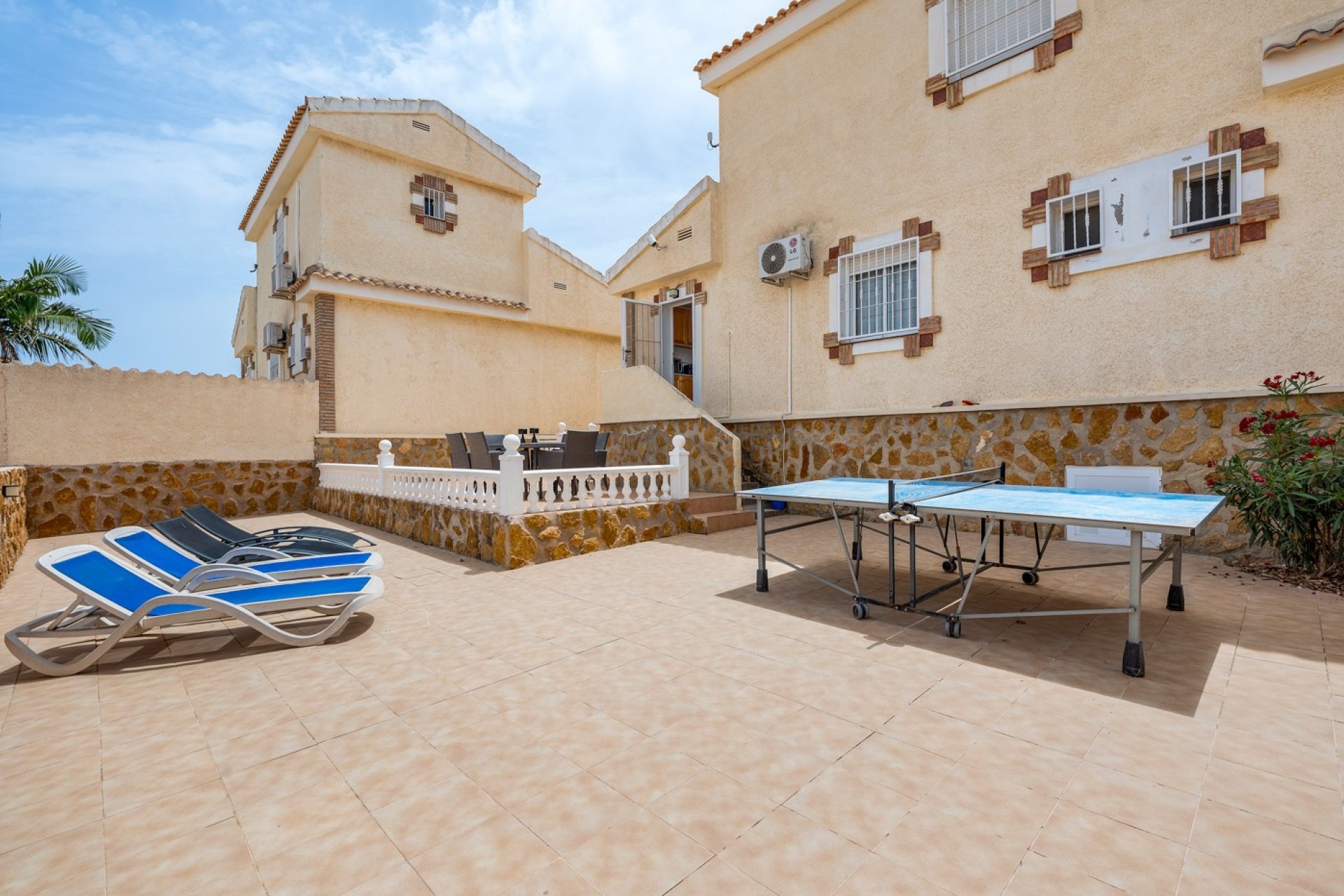 Revente - Villa -
Gran Alacant - Costa Blanca