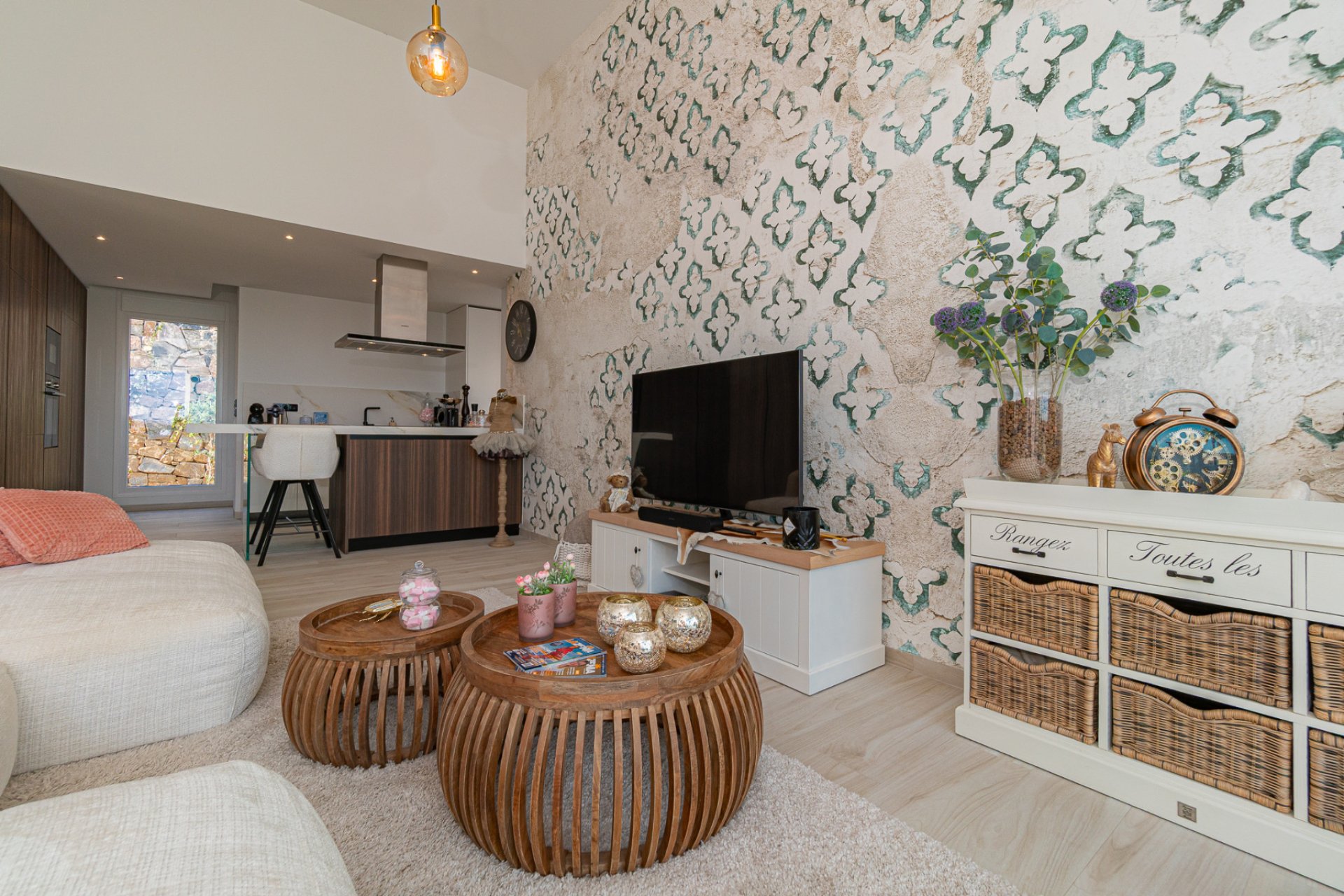 Revente - Villa -
La Finca Golf