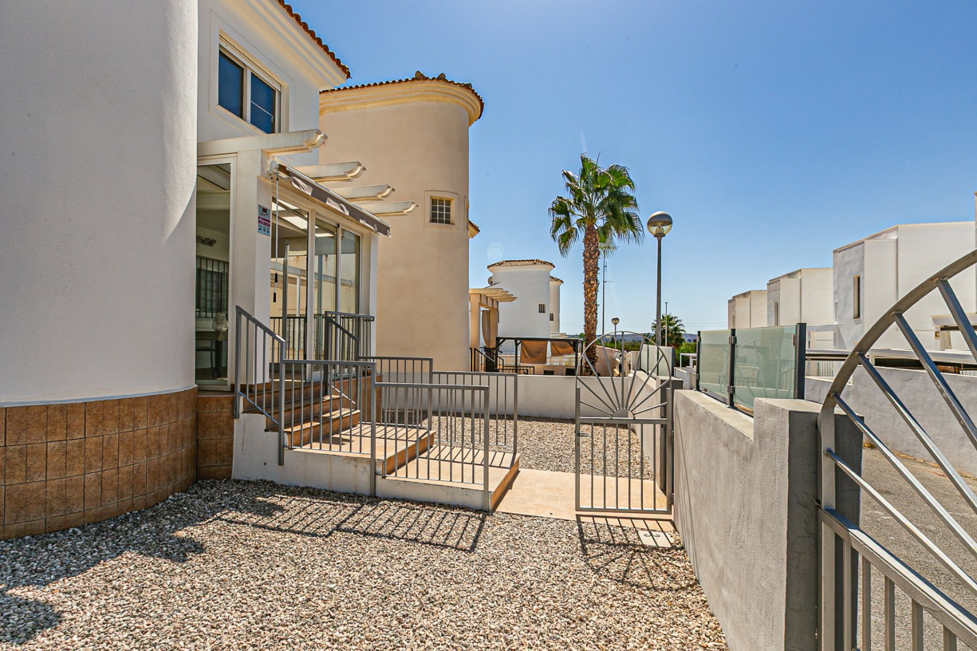 Revente - Villa -
La Marina