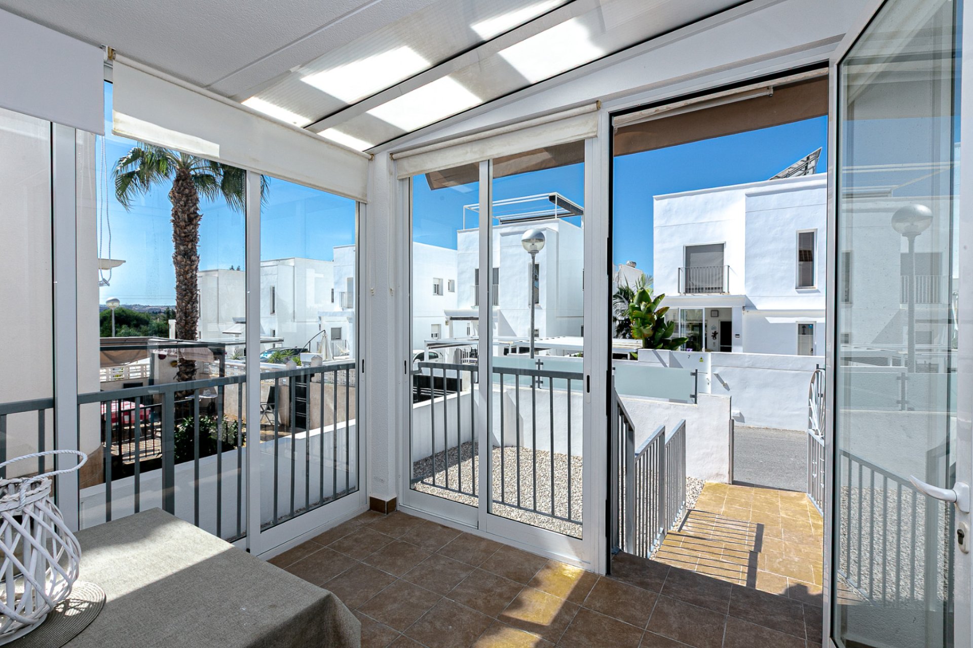 Revente - Villa -
La Marina