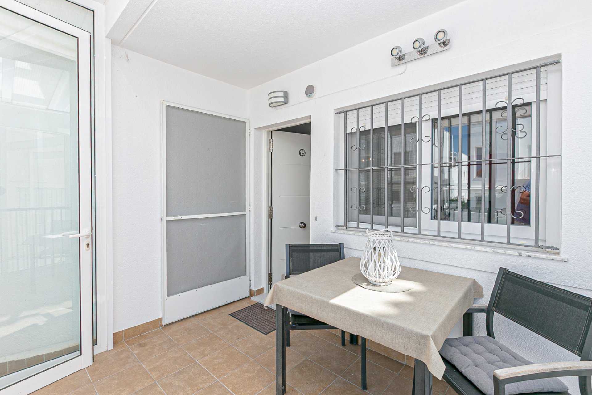 Revente - Villa -
La Marina