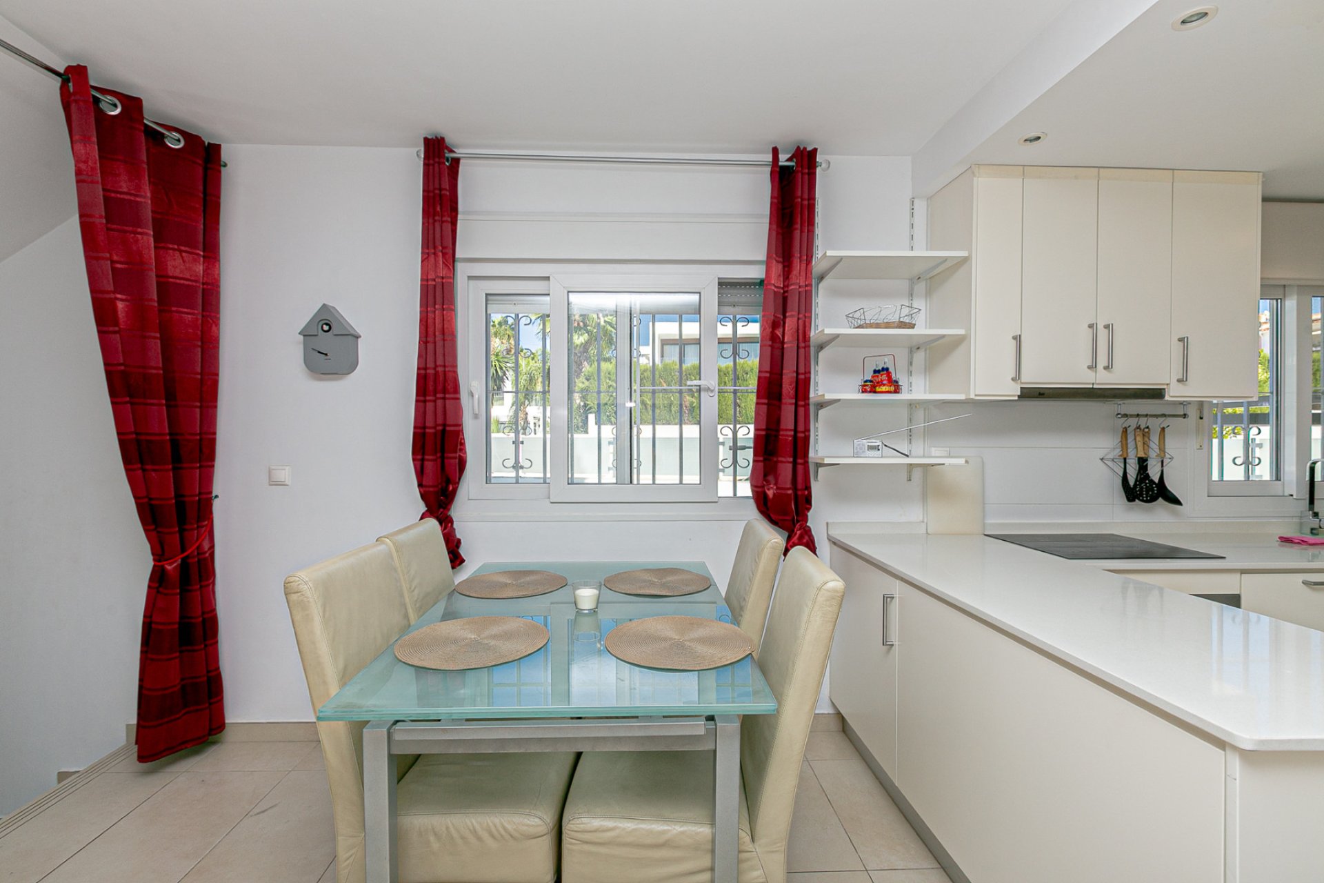 Revente - Villa -
La Marina