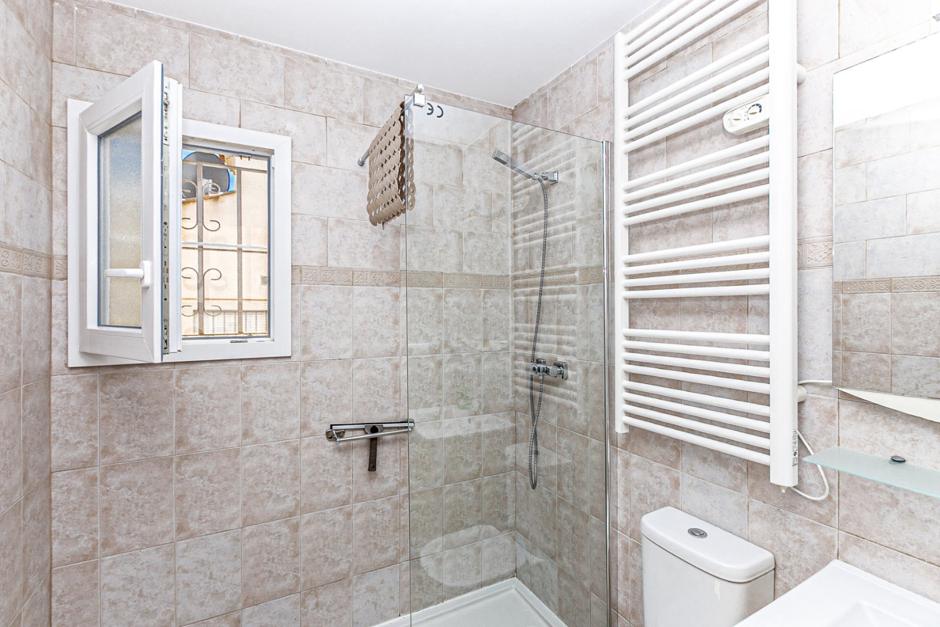 Revente - Villa -
La Marina