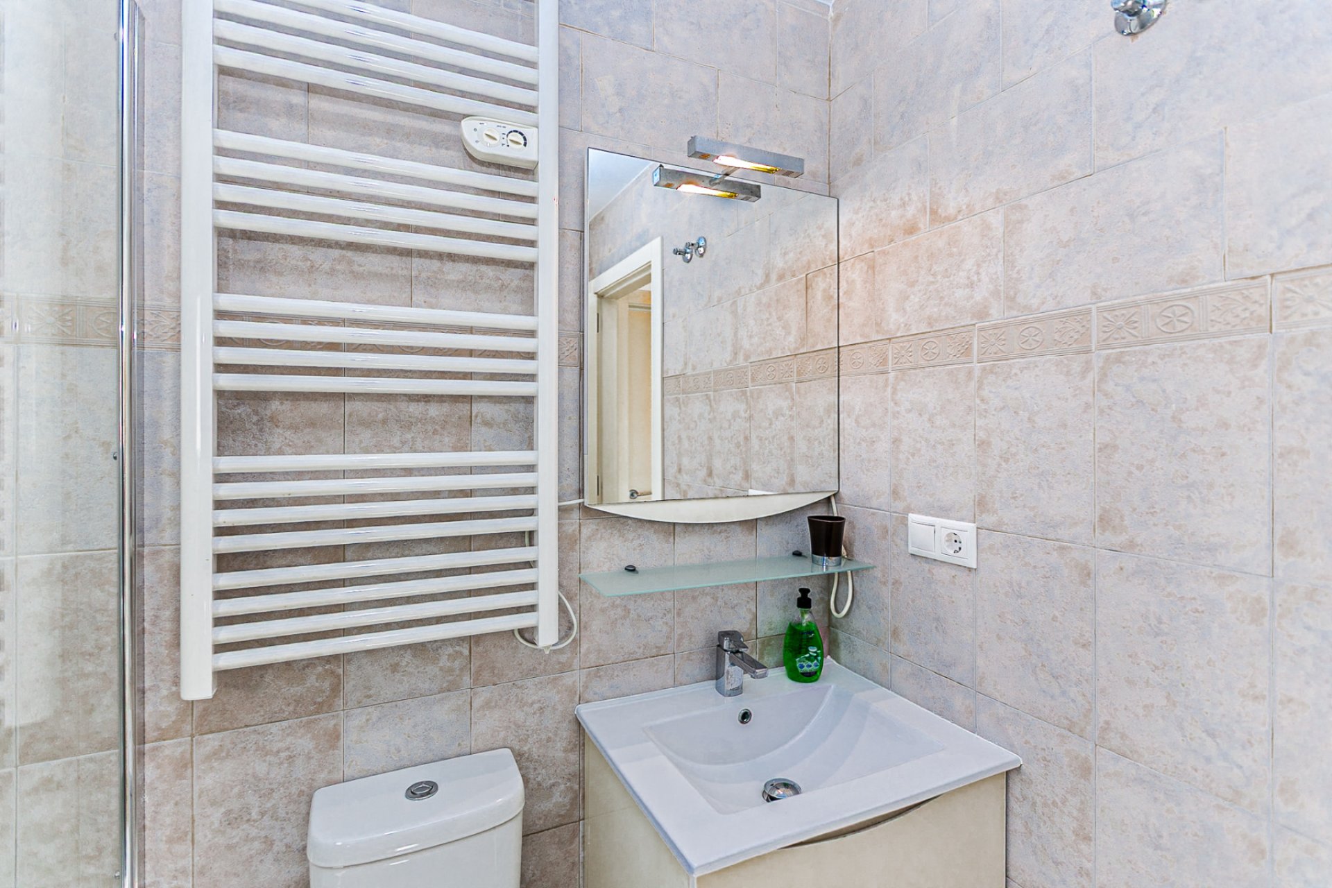 Revente - Villa -
La Marina