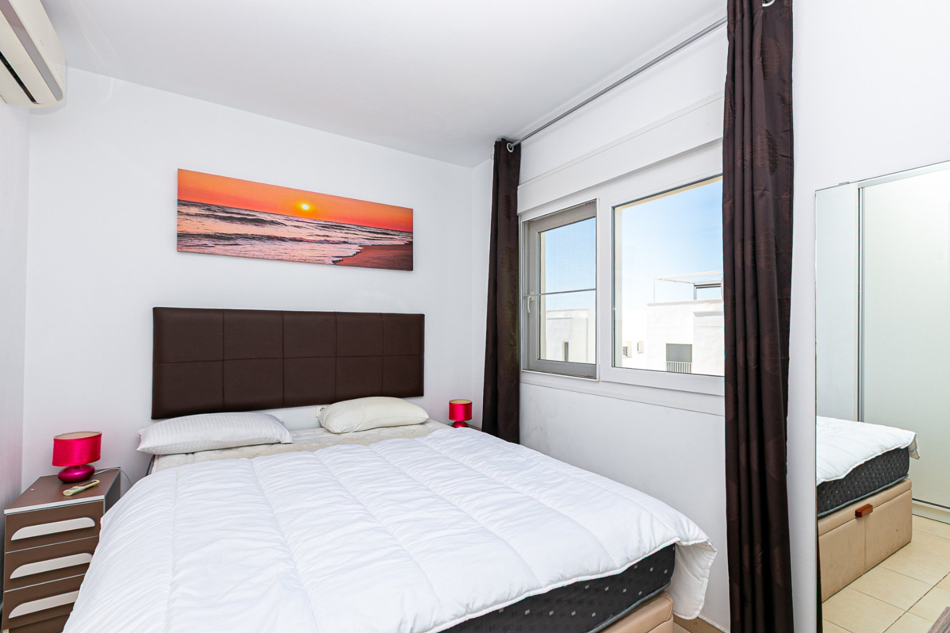 Revente - Villa -
La Marina