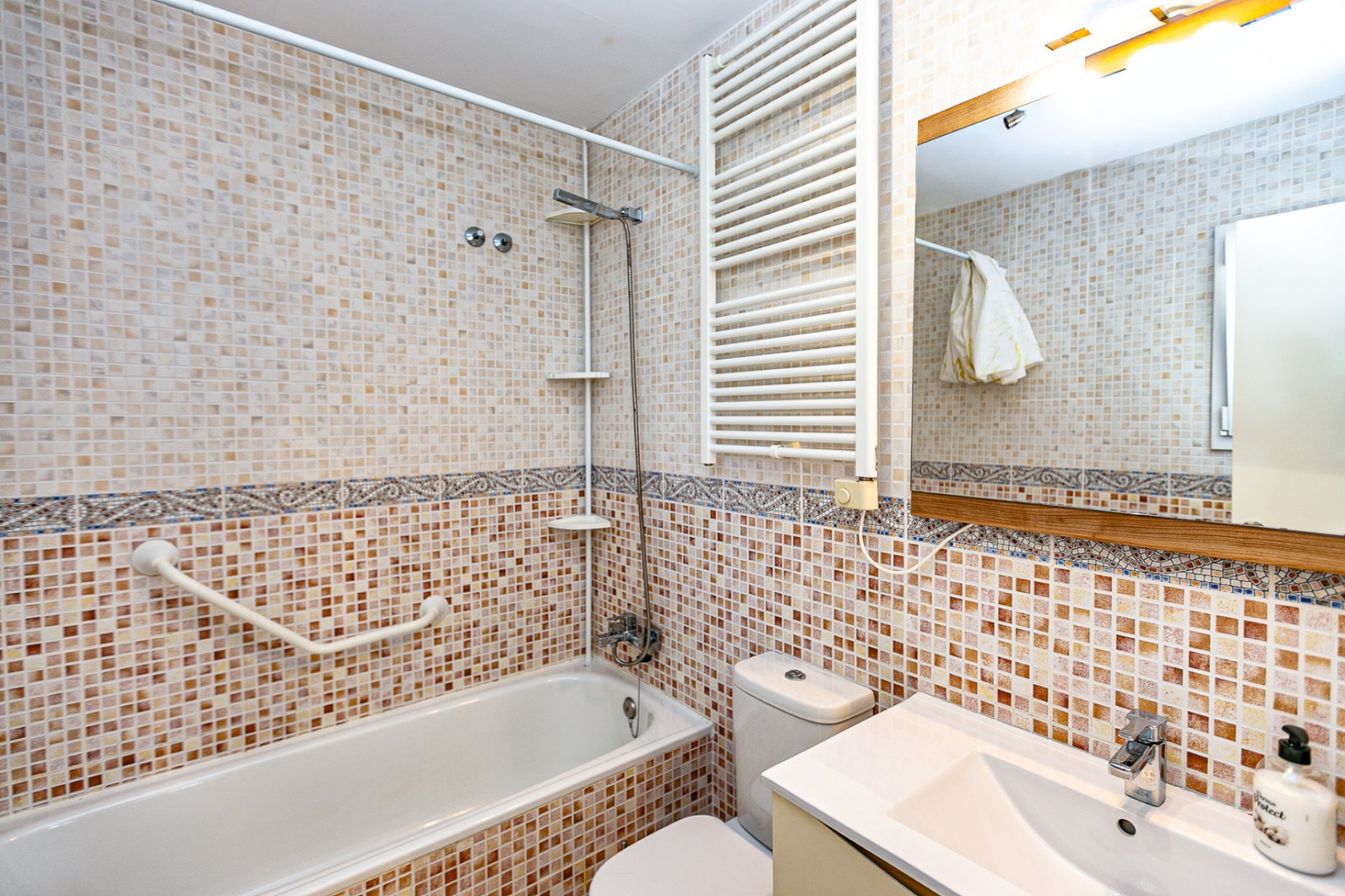 Revente - Villa -
La Marina