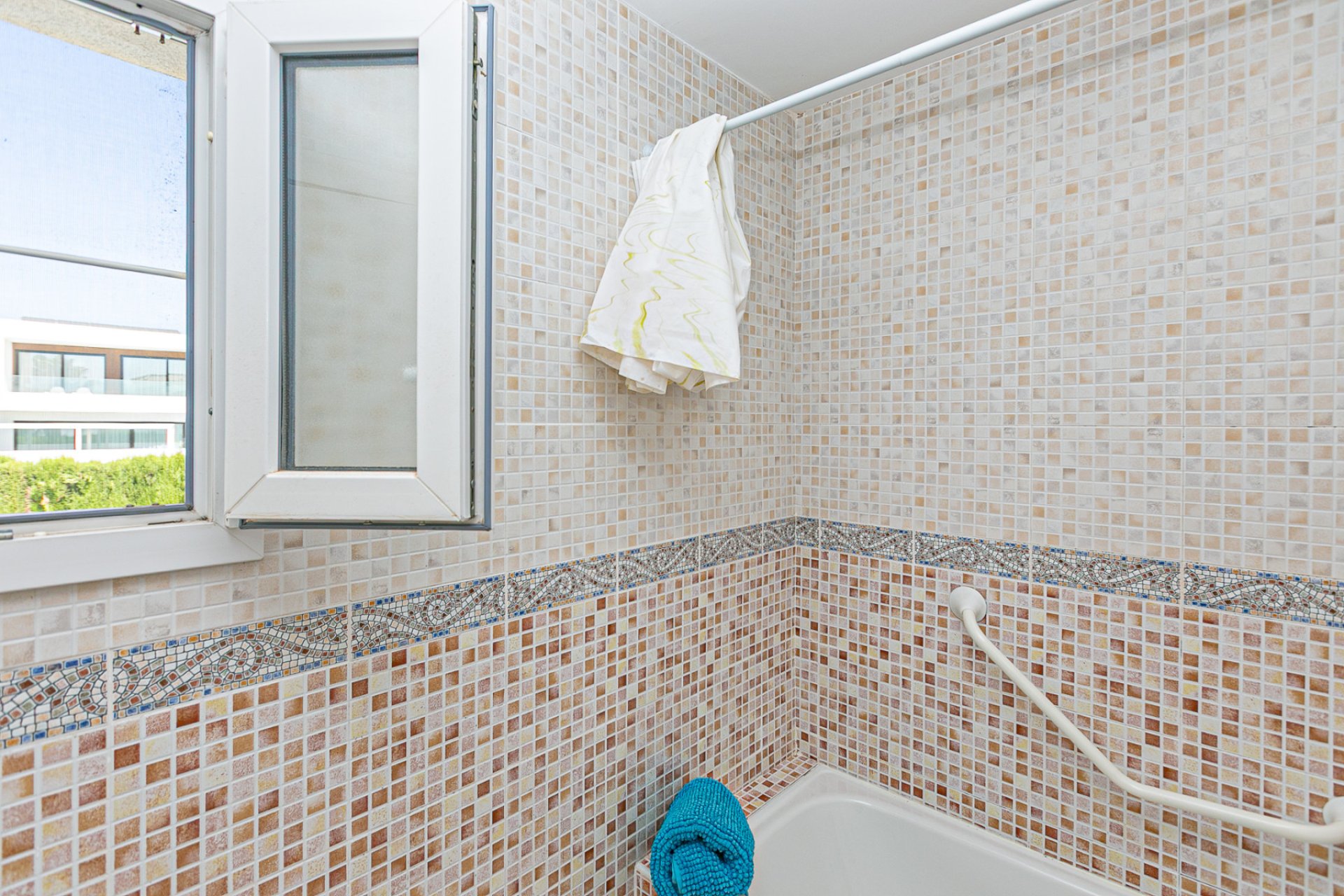 Revente - Villa -
La Marina