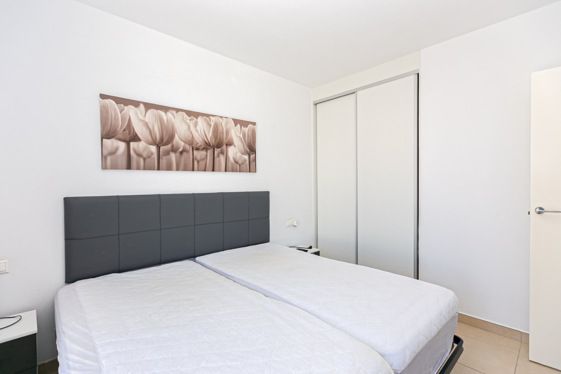 Revente - Villa -
La Marina