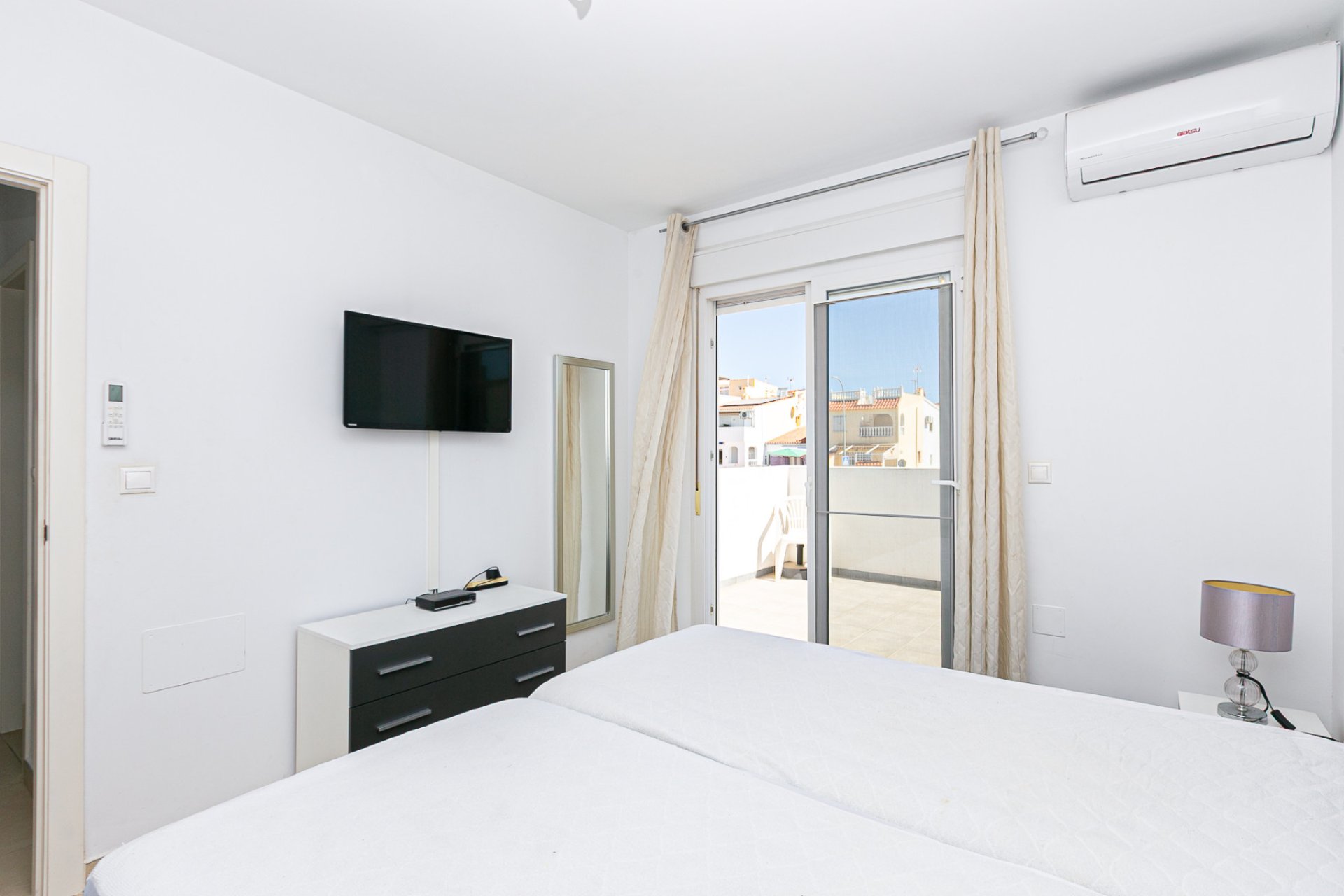 Revente - Villa -
La Marina