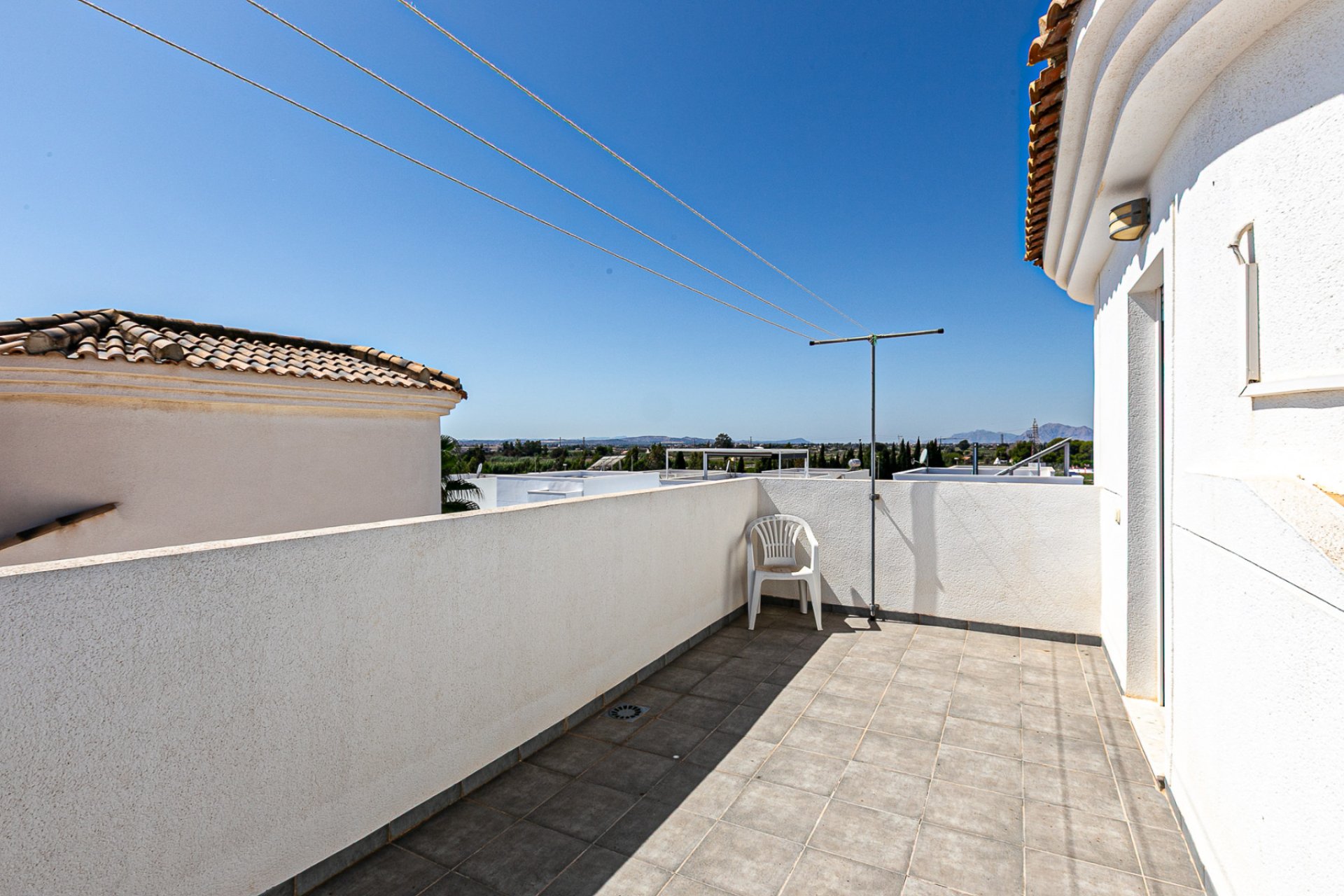 Revente - Villa -
La Marina