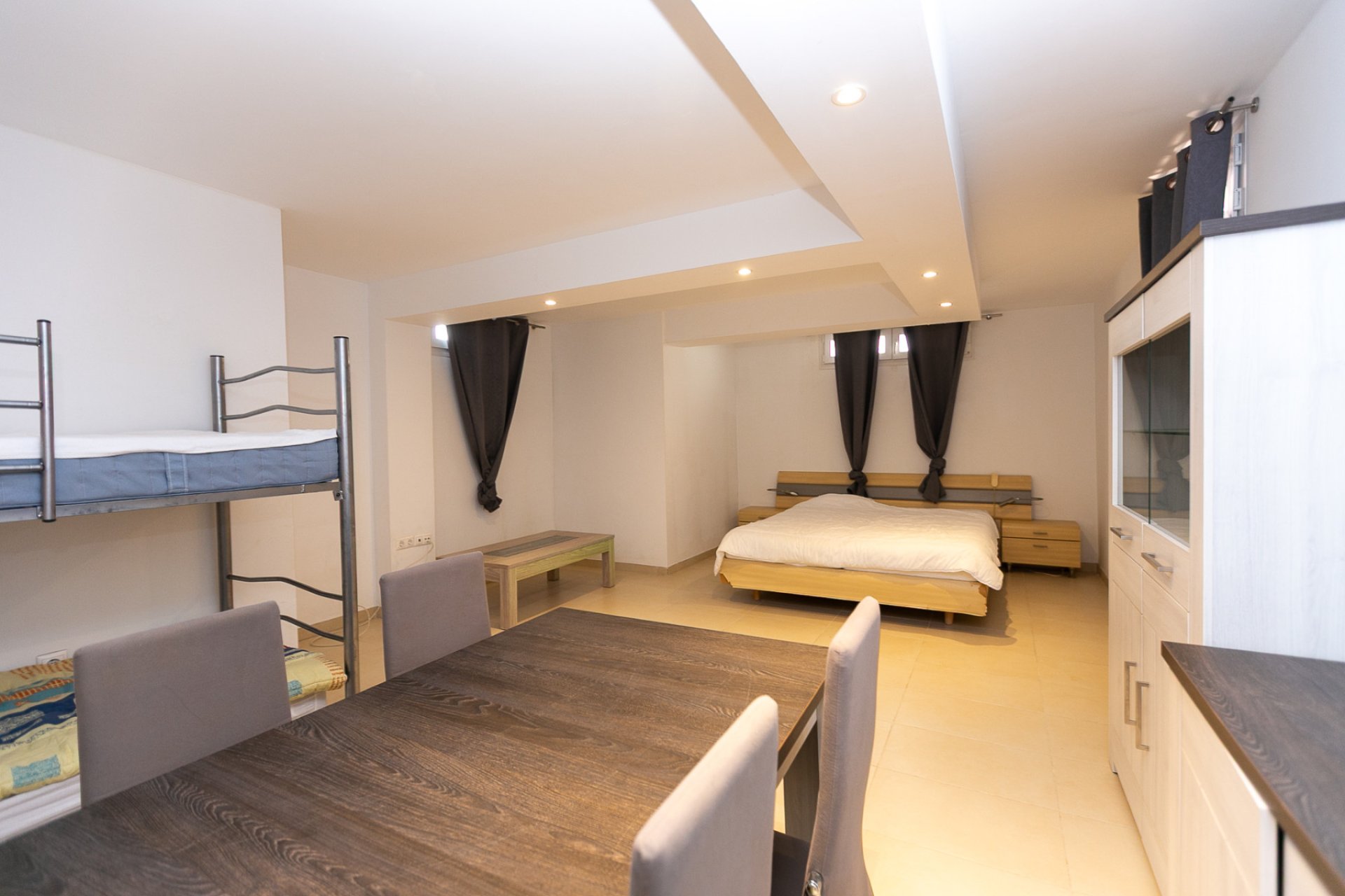 Revente - Villa -
La Marina