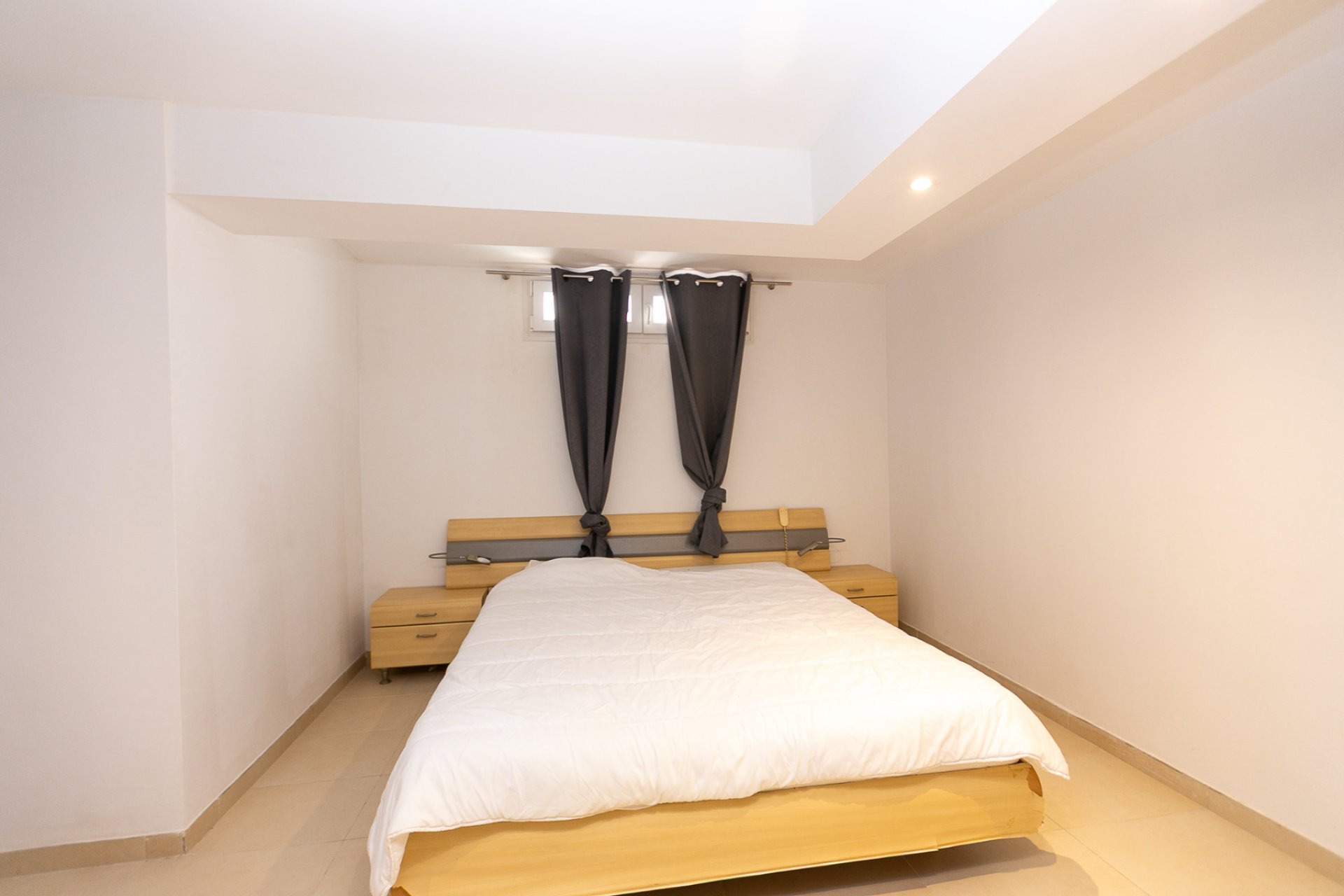 Revente - Villa -
La Marina