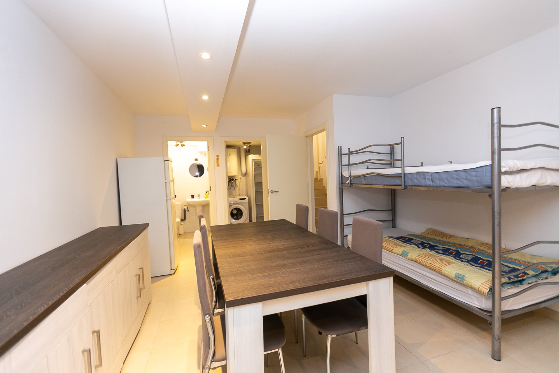 Revente - Villa -
La Marina