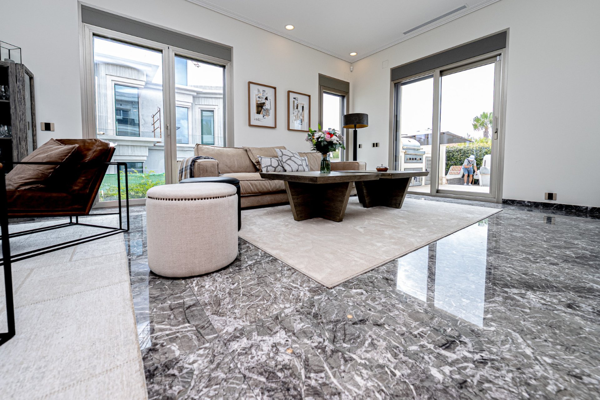 Revente - Villa -
La Zenia - Beachside