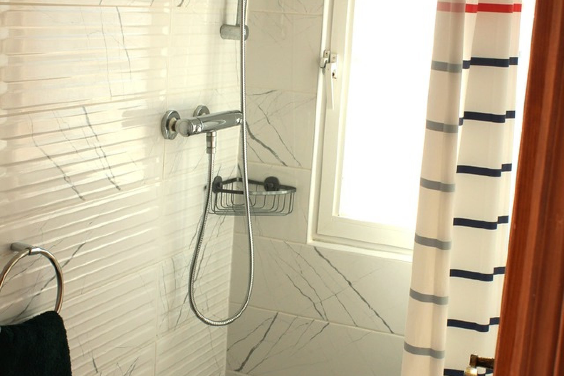 Revente - Villa -
La Zenia - Costa Blanca