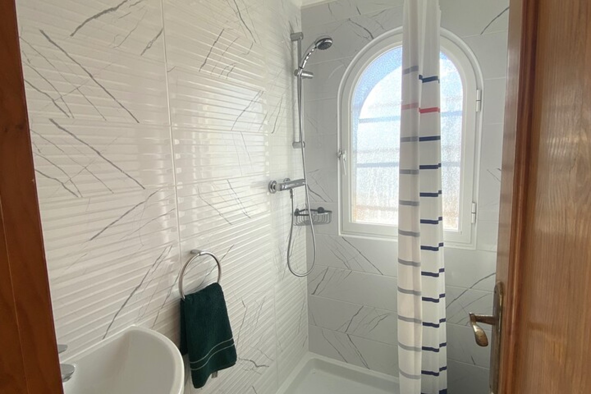Revente - Villa -
La Zenia - Costa Blanca