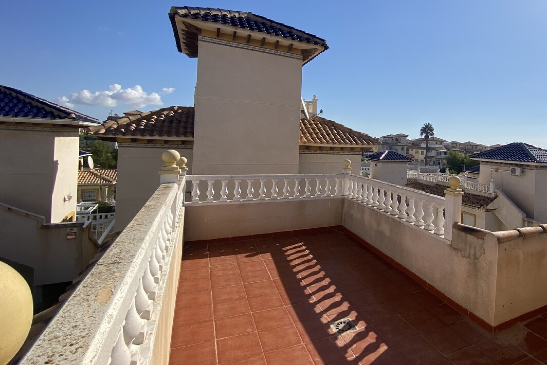 Revente - Villa -
La Zenia - Costa Blanca