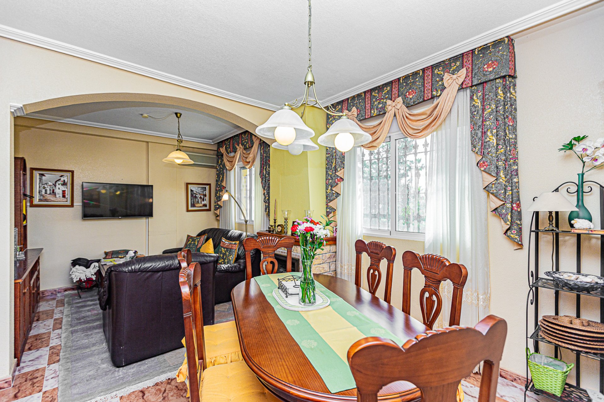 Revente - Villa -
La Zenia - Villas San Jose