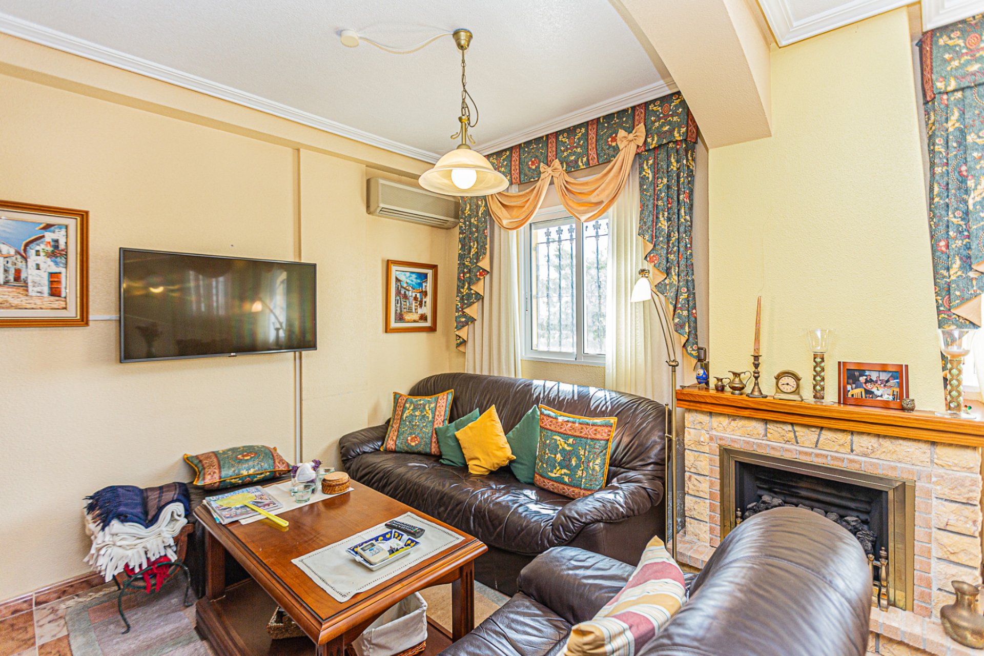 Revente - Villa -
La Zenia - Villas San Jose