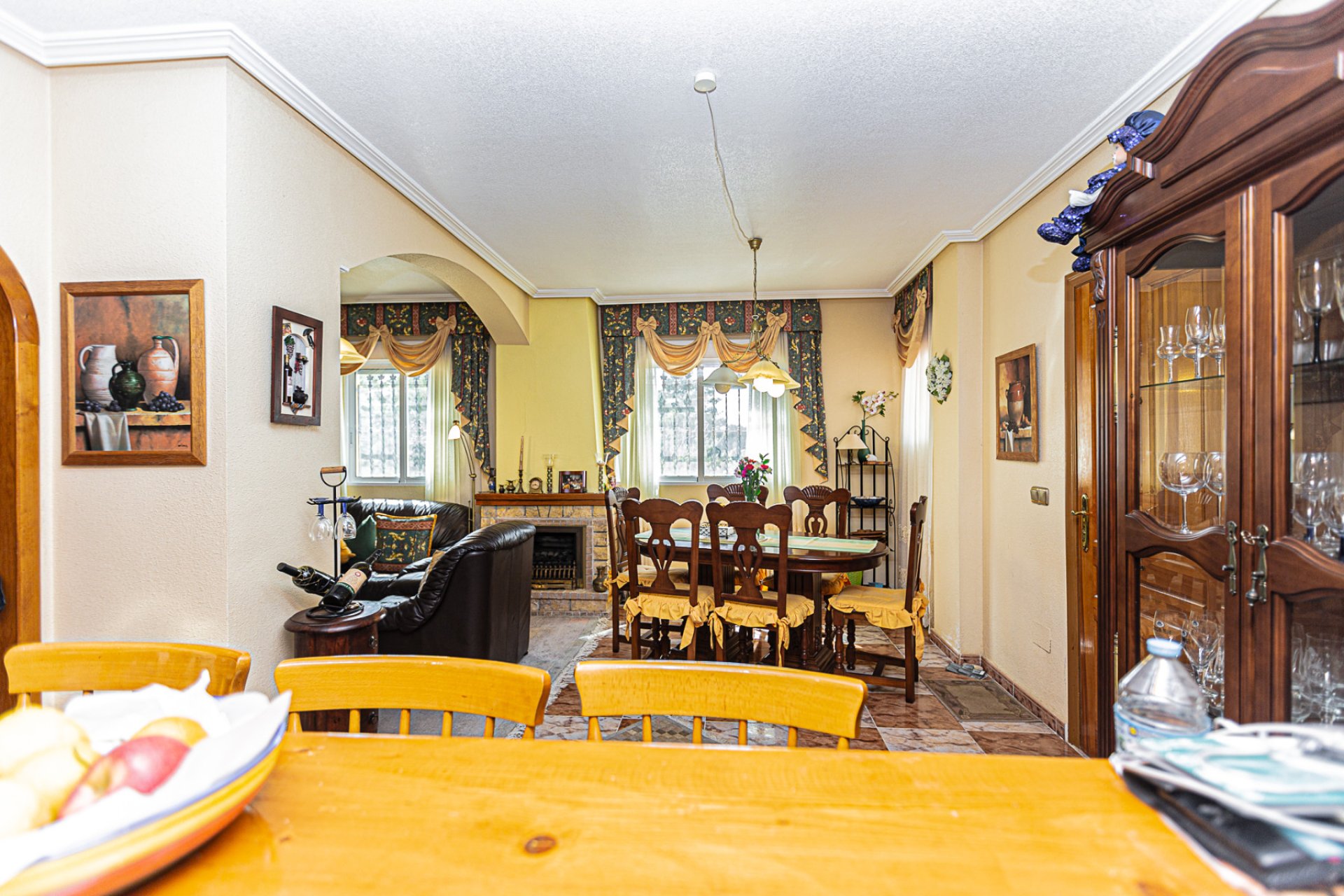 Revente - Villa -
La Zenia - Villas San Jose