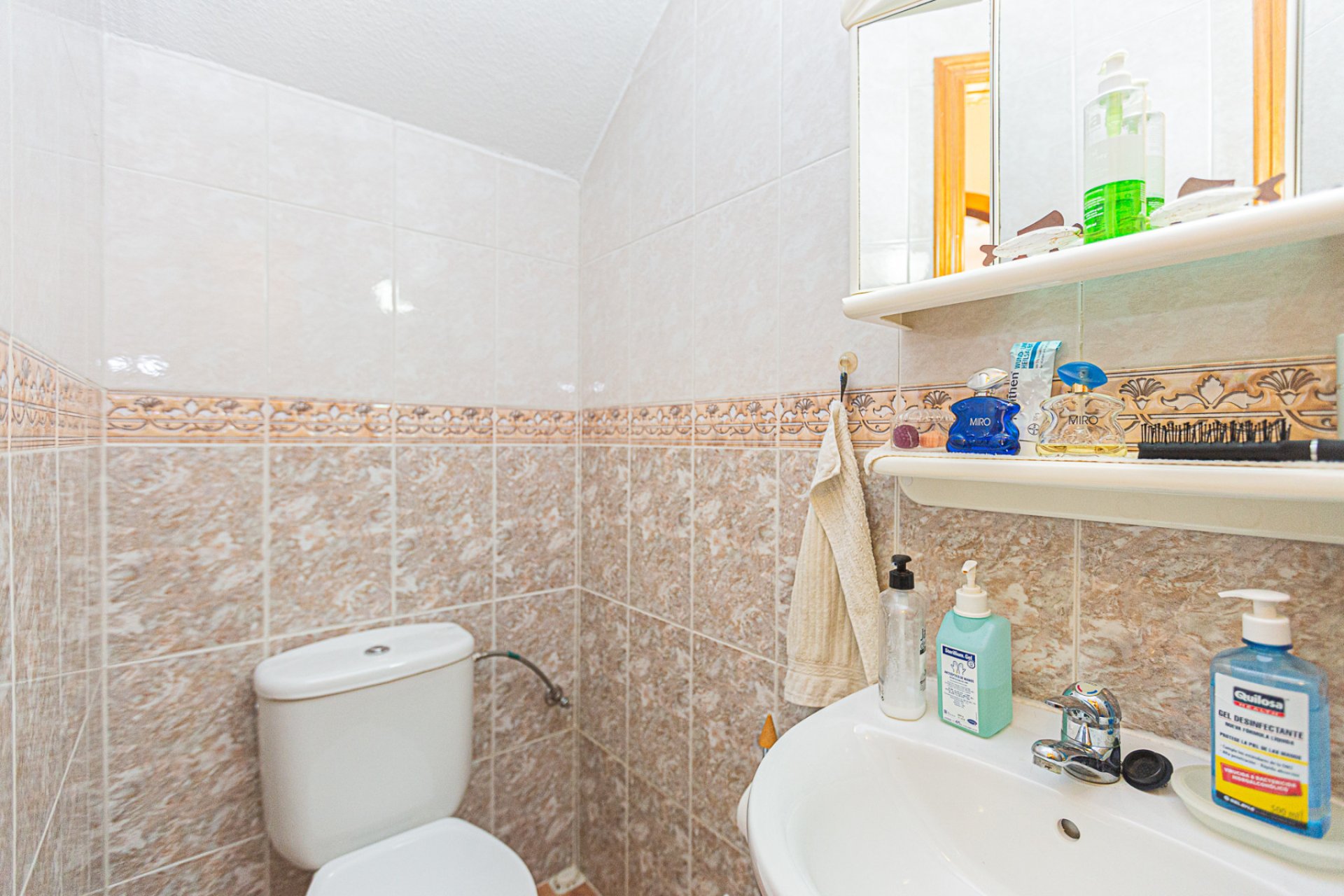 Revente - Villa -
La Zenia - Villas San Jose