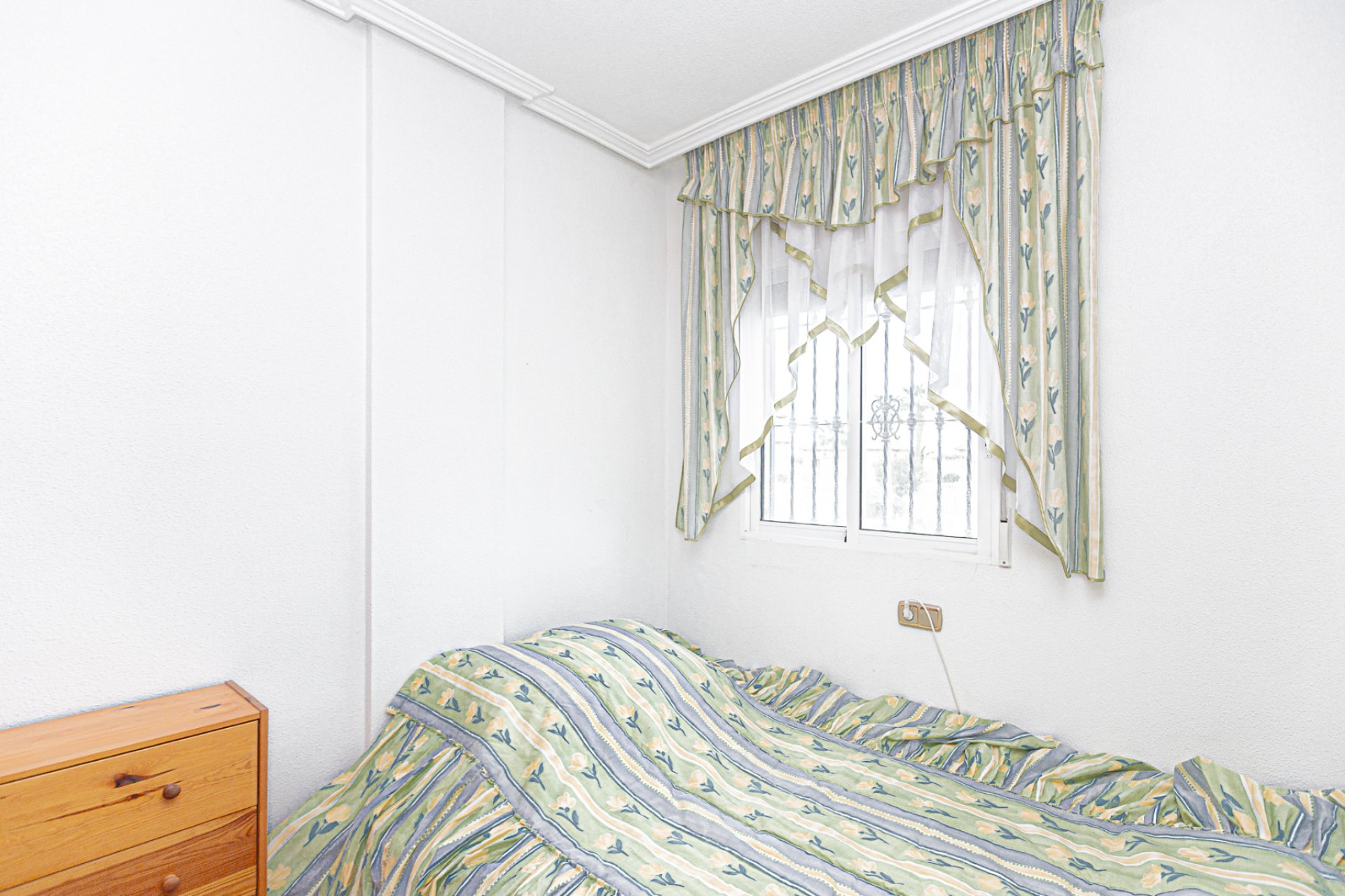 Revente - Villa -
La Zenia - Villas San Jose