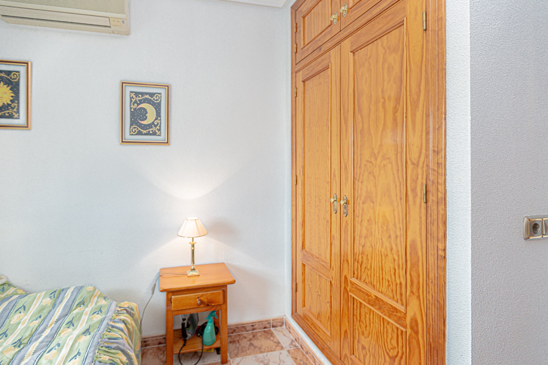 Revente - Villa -
La Zenia - Villas San Jose