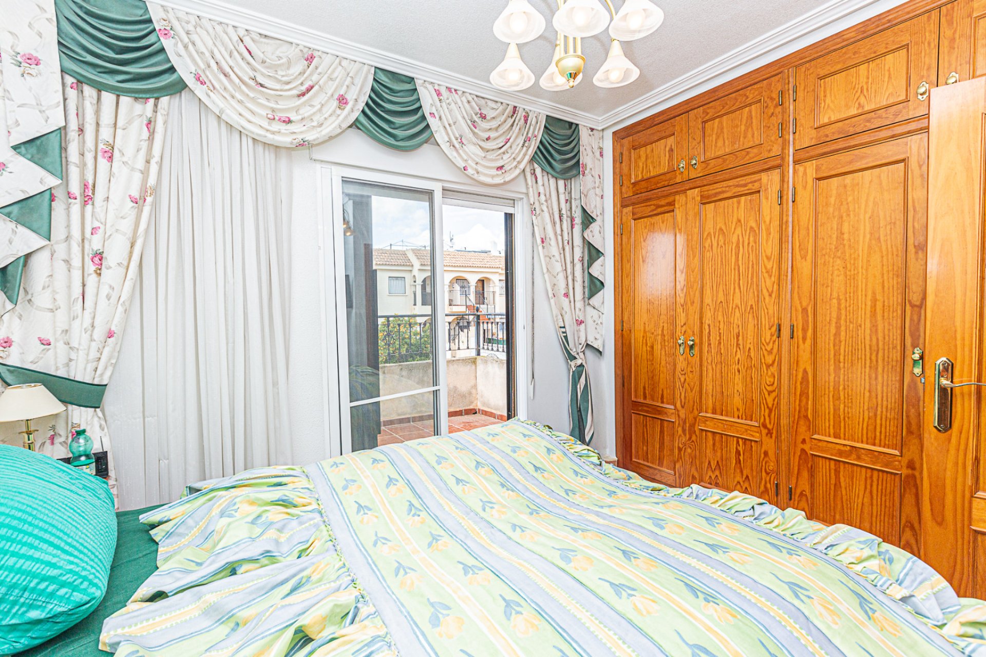 Revente - Villa -
La Zenia - Villas San Jose