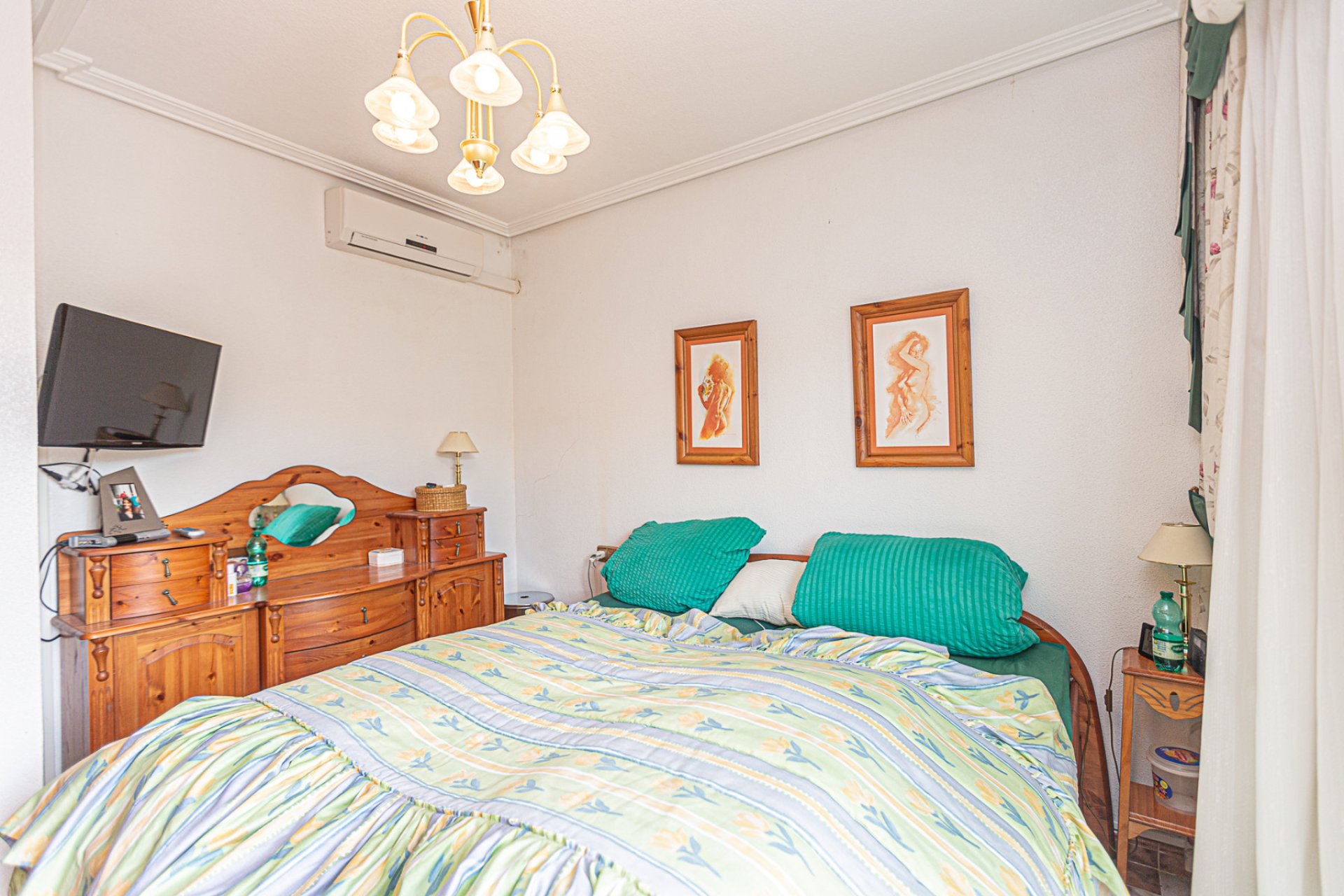 Revente - Villa -
La Zenia - Villas San Jose