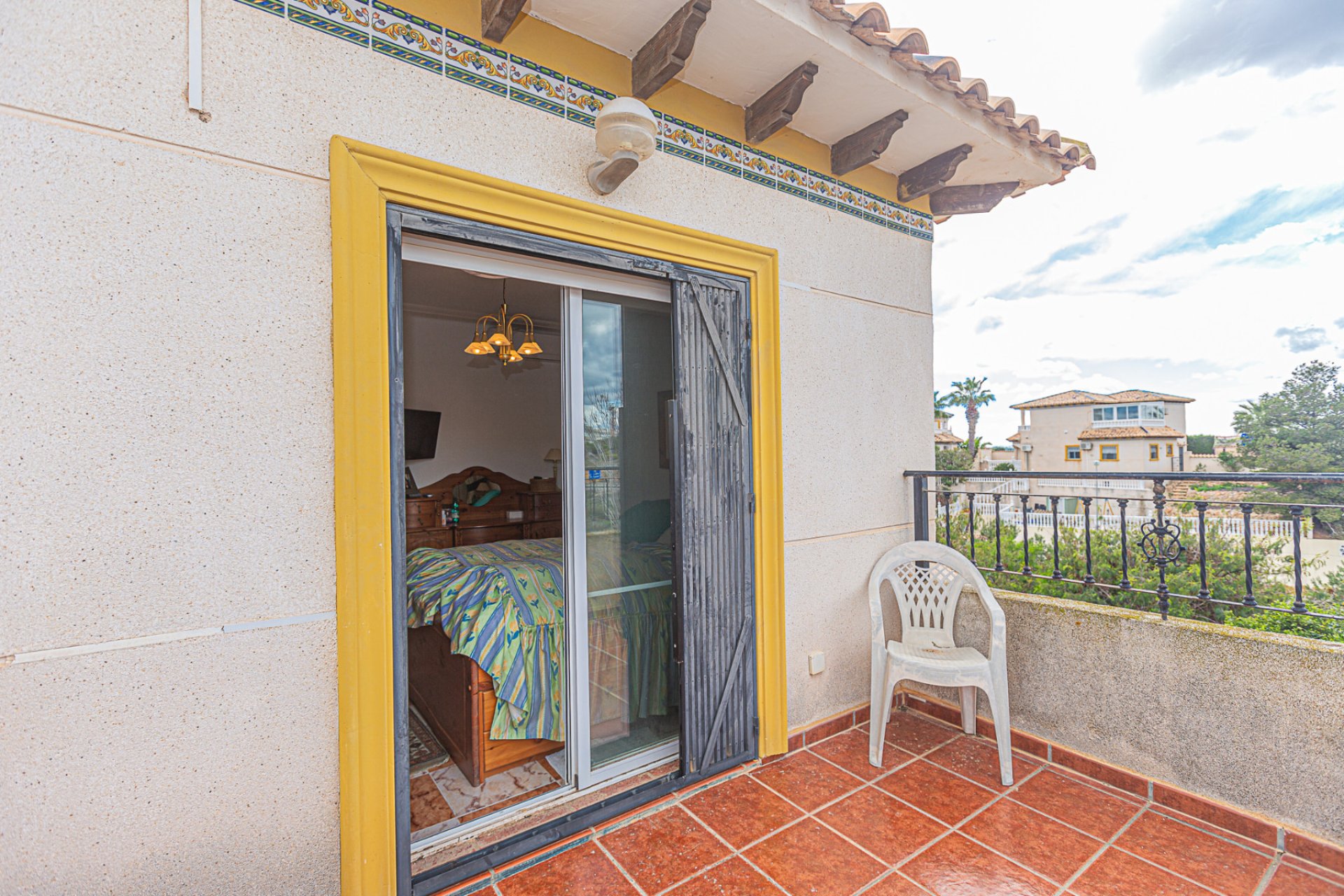Revente - Villa -
La Zenia - Villas San Jose