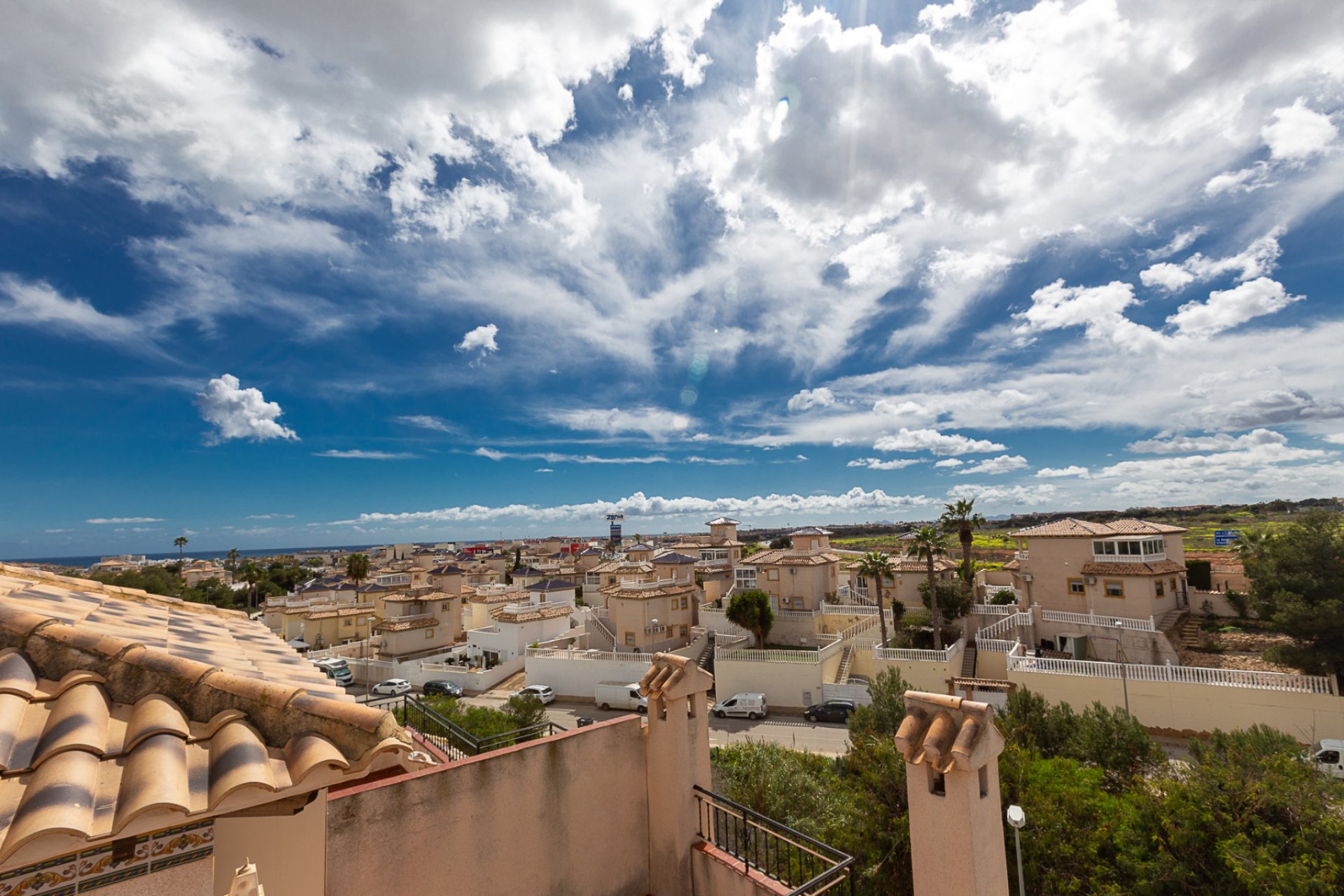 Revente - Villa -
La Zenia - Villas San Jose