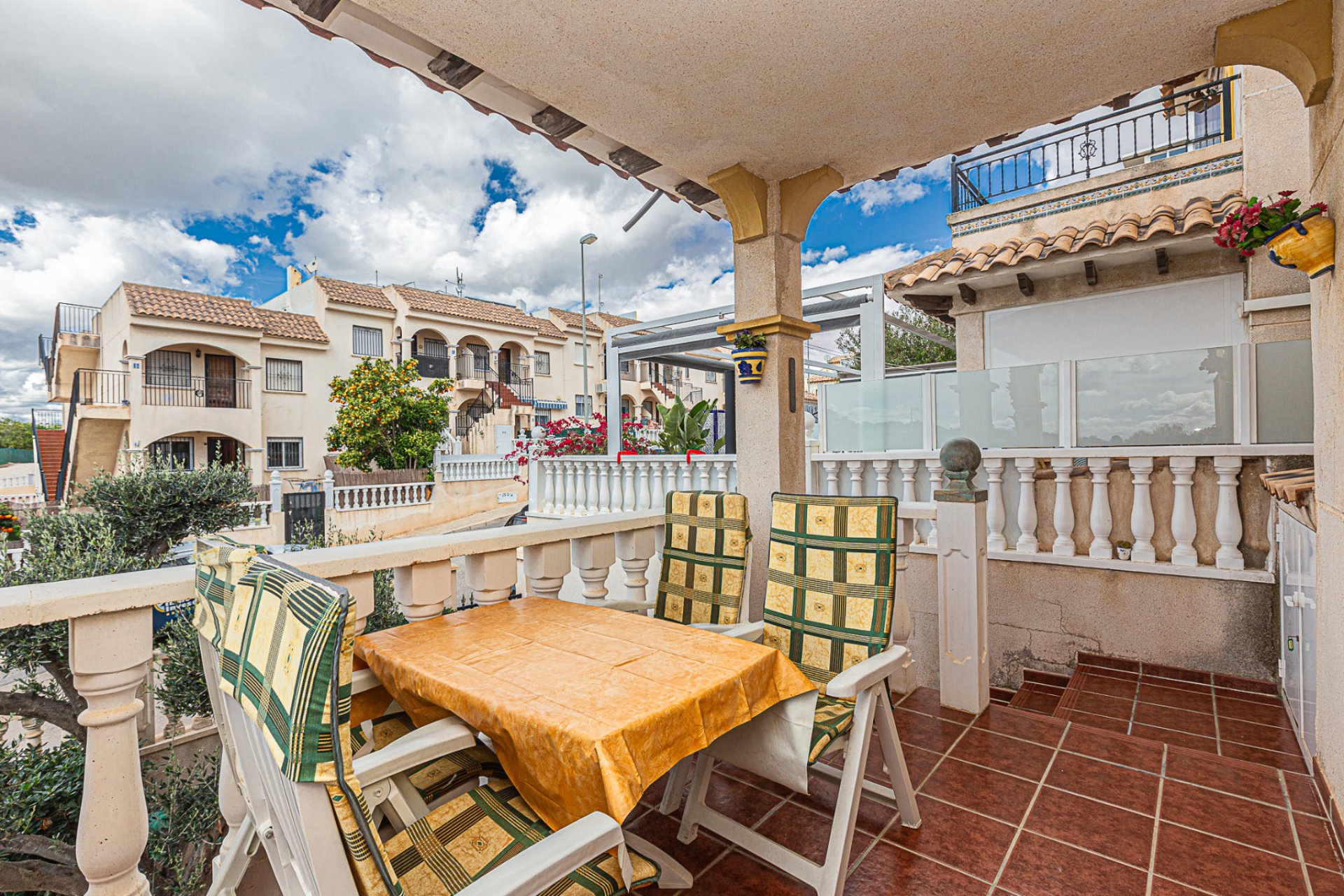 Revente - Villa -
La Zenia - Villas San Jose