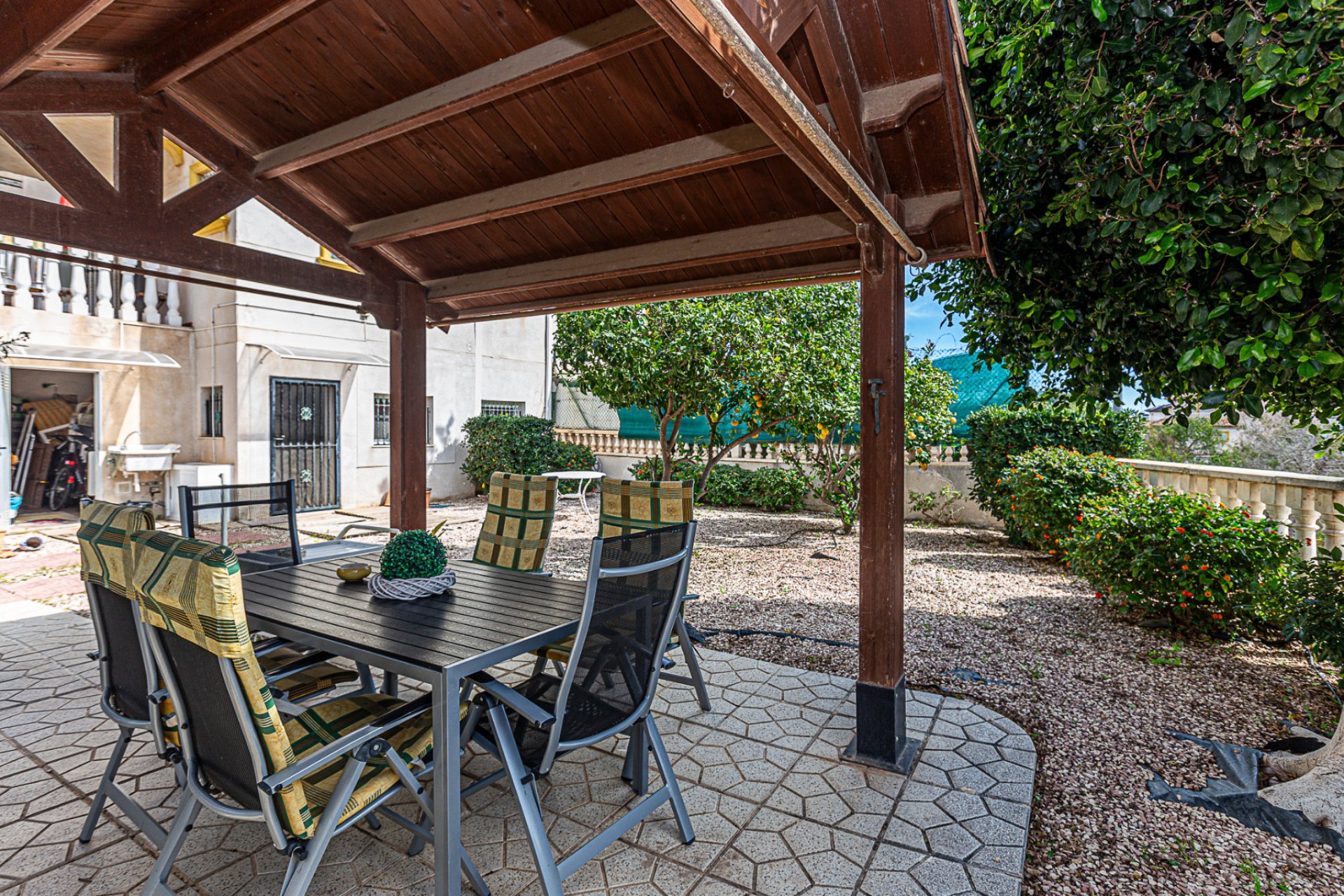 Revente - Villa -
La Zenia - Villas San Jose